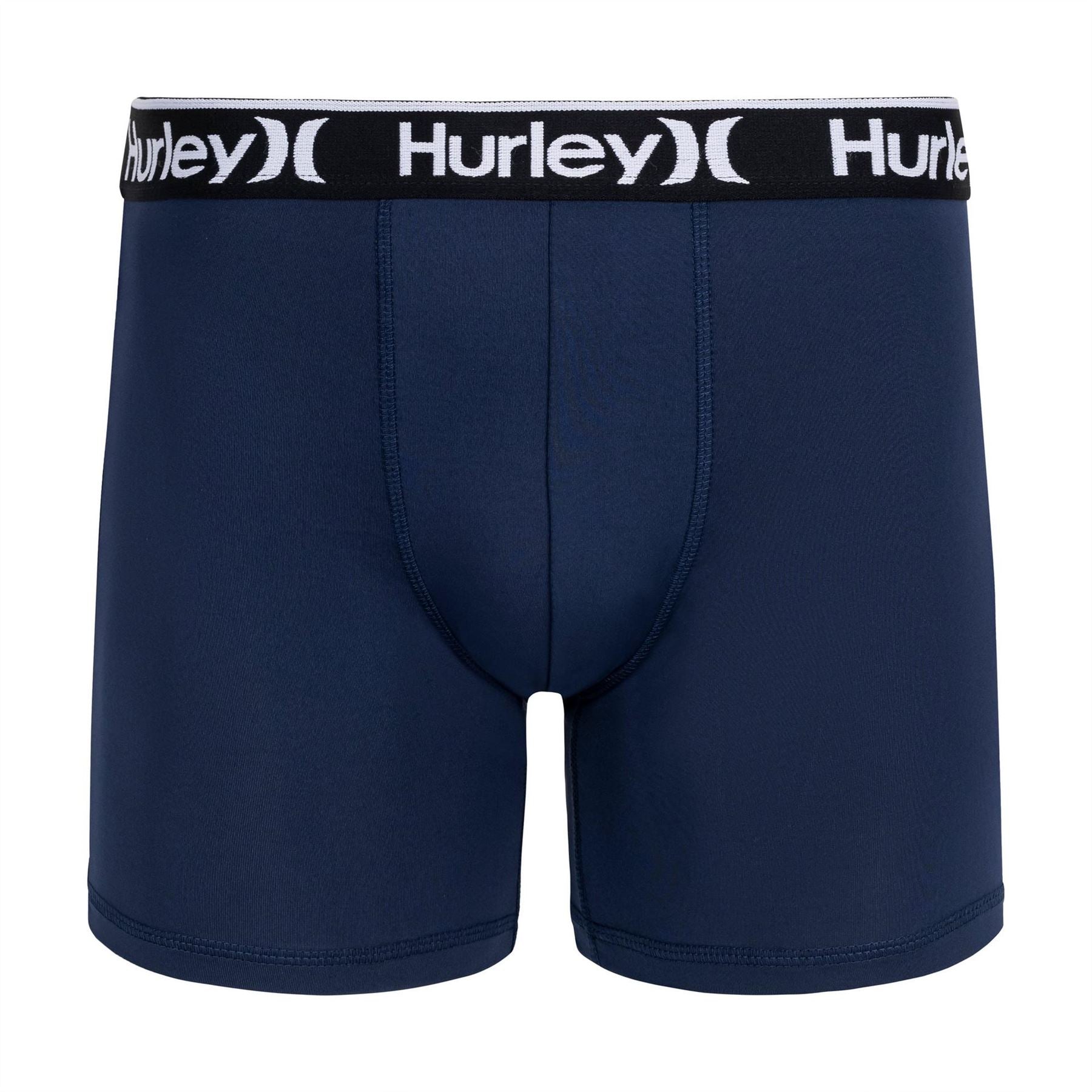 Hurley 3p Regrd Shrt