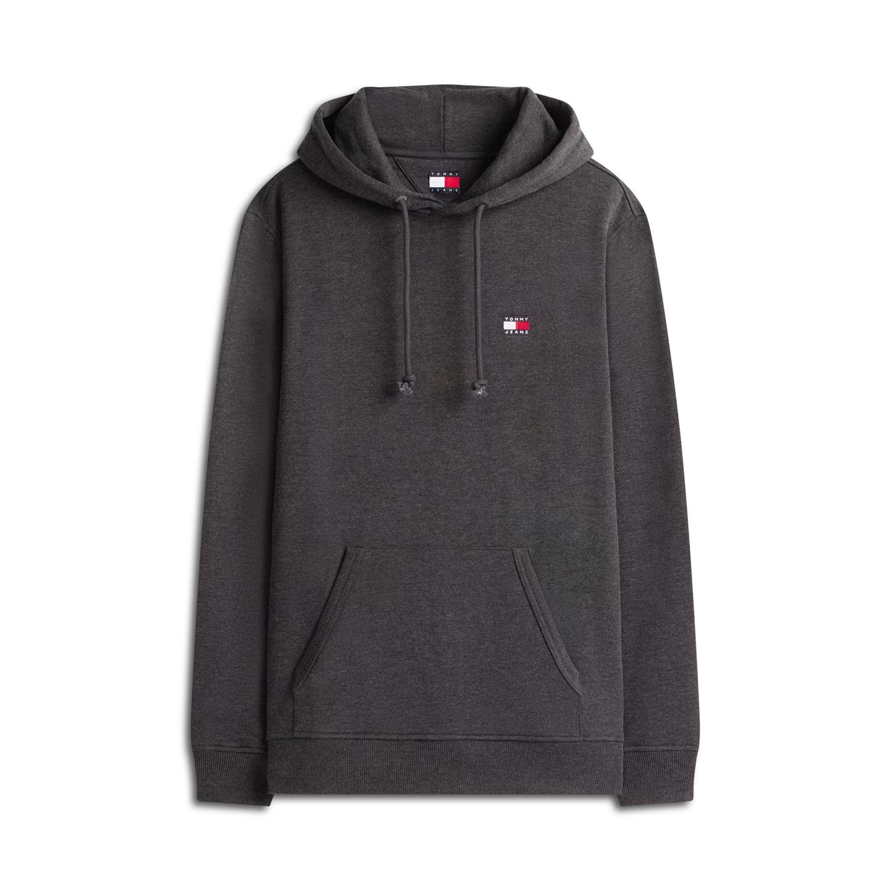 Tommy Jeans Badge Hoodie