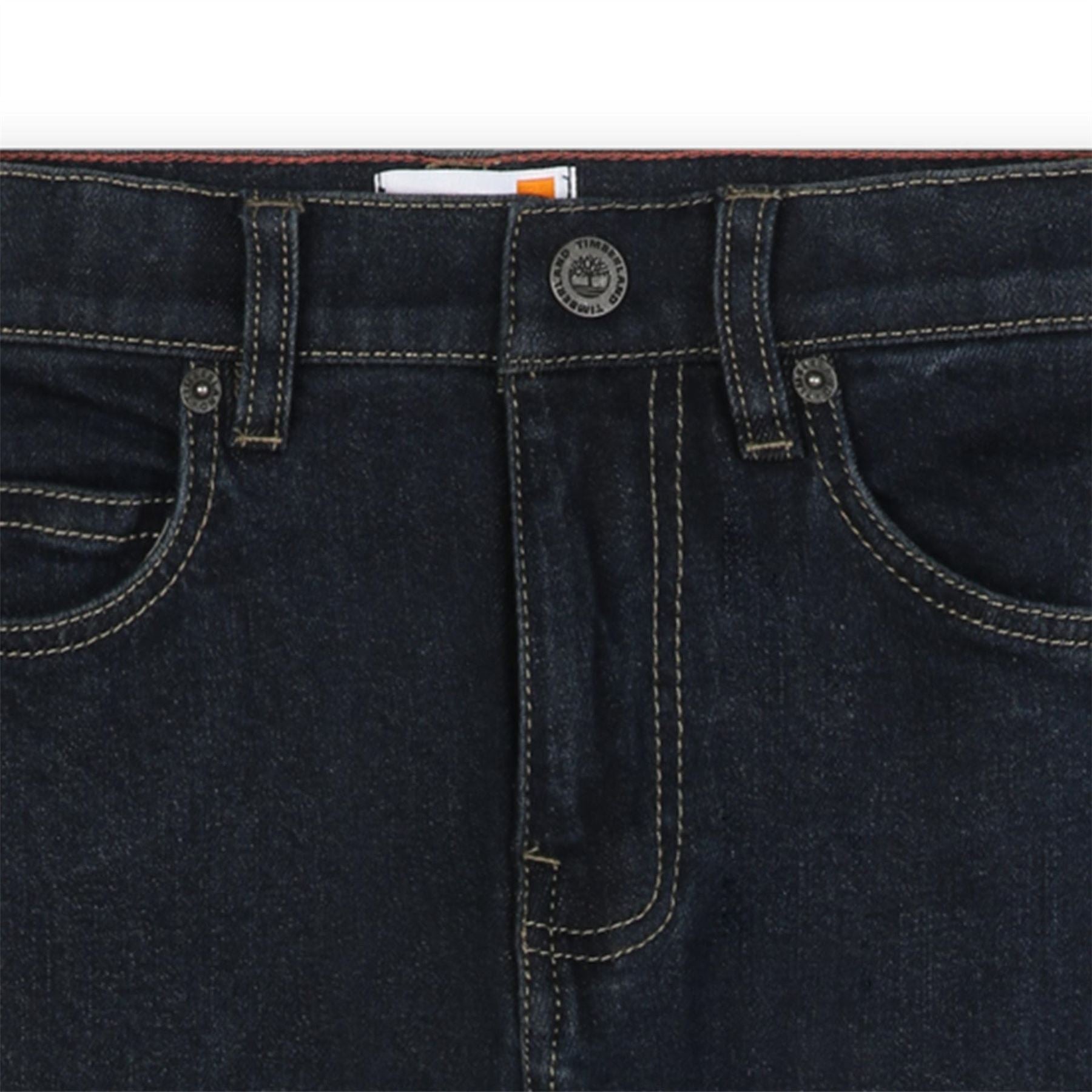 Timberland Carpenter Relaxed Fit Cargo Jeans