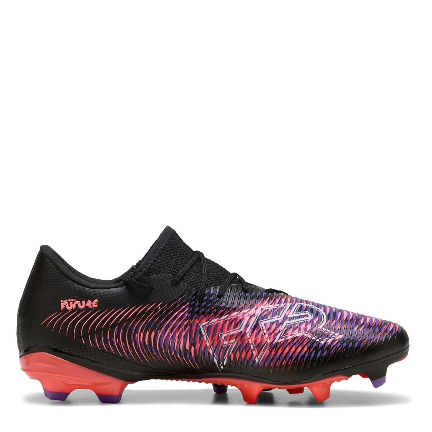 Puma Future 8 Match Artificial Ground Football Boots