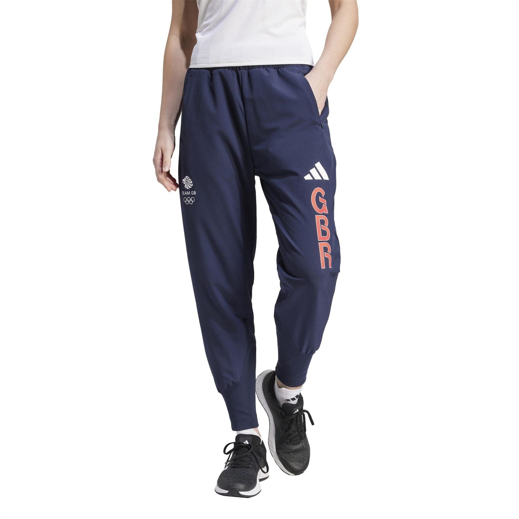 adidas Performance Tracksuit Bottom