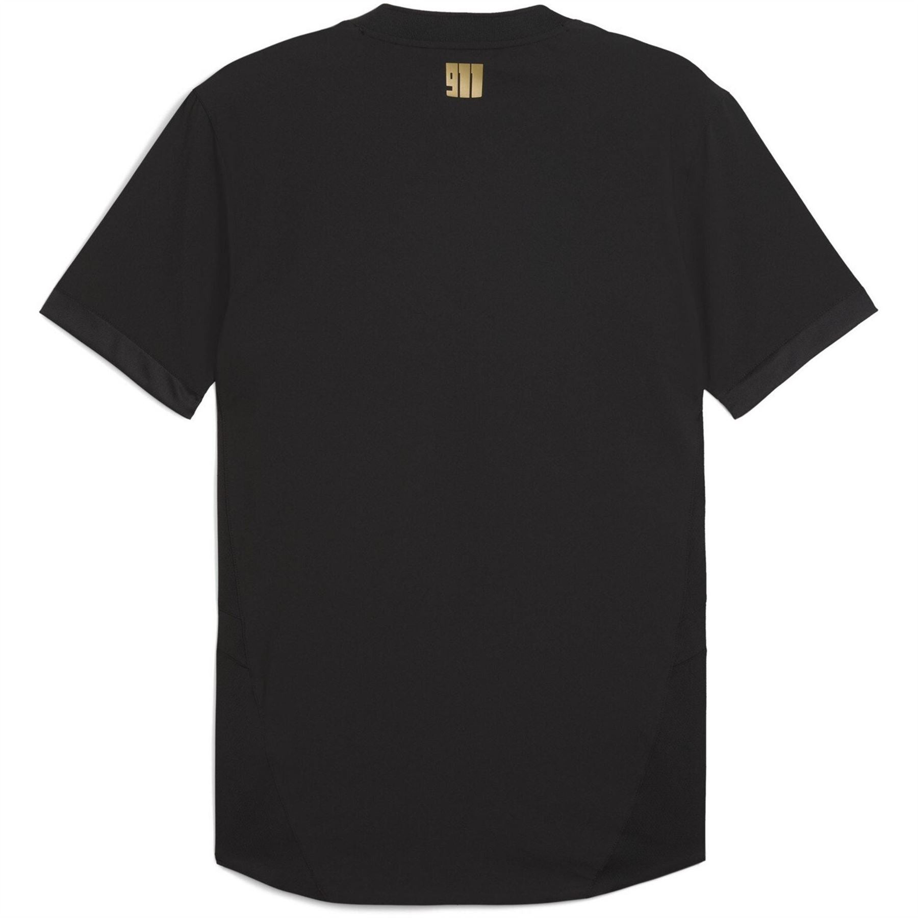 Puma Mens Jersey 911 Spirit 70 T-Shirt