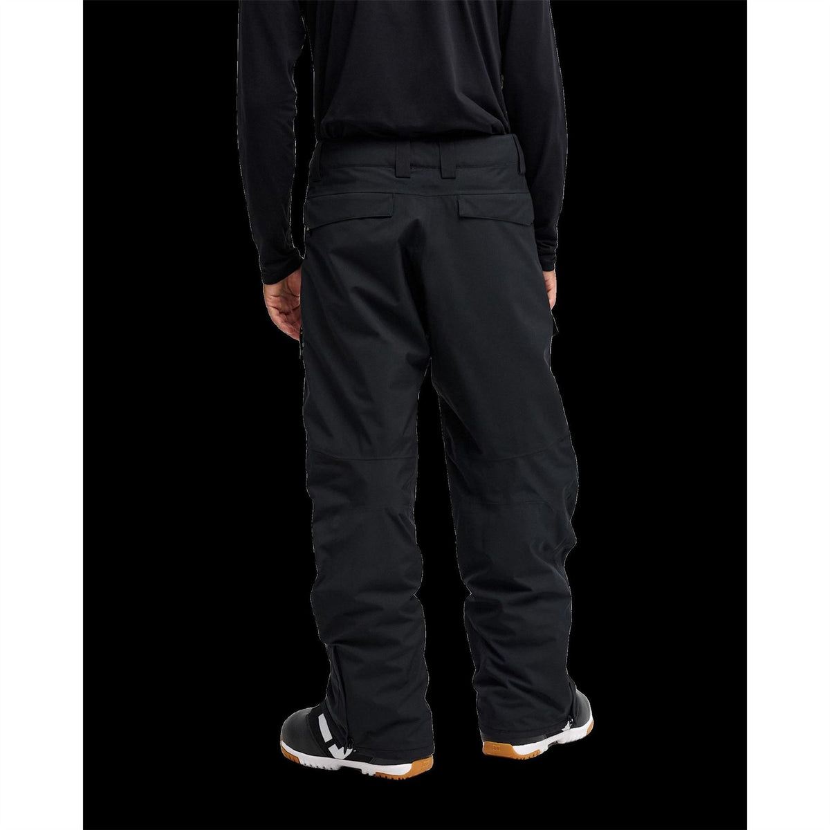 Quiksilver Utility Pnt