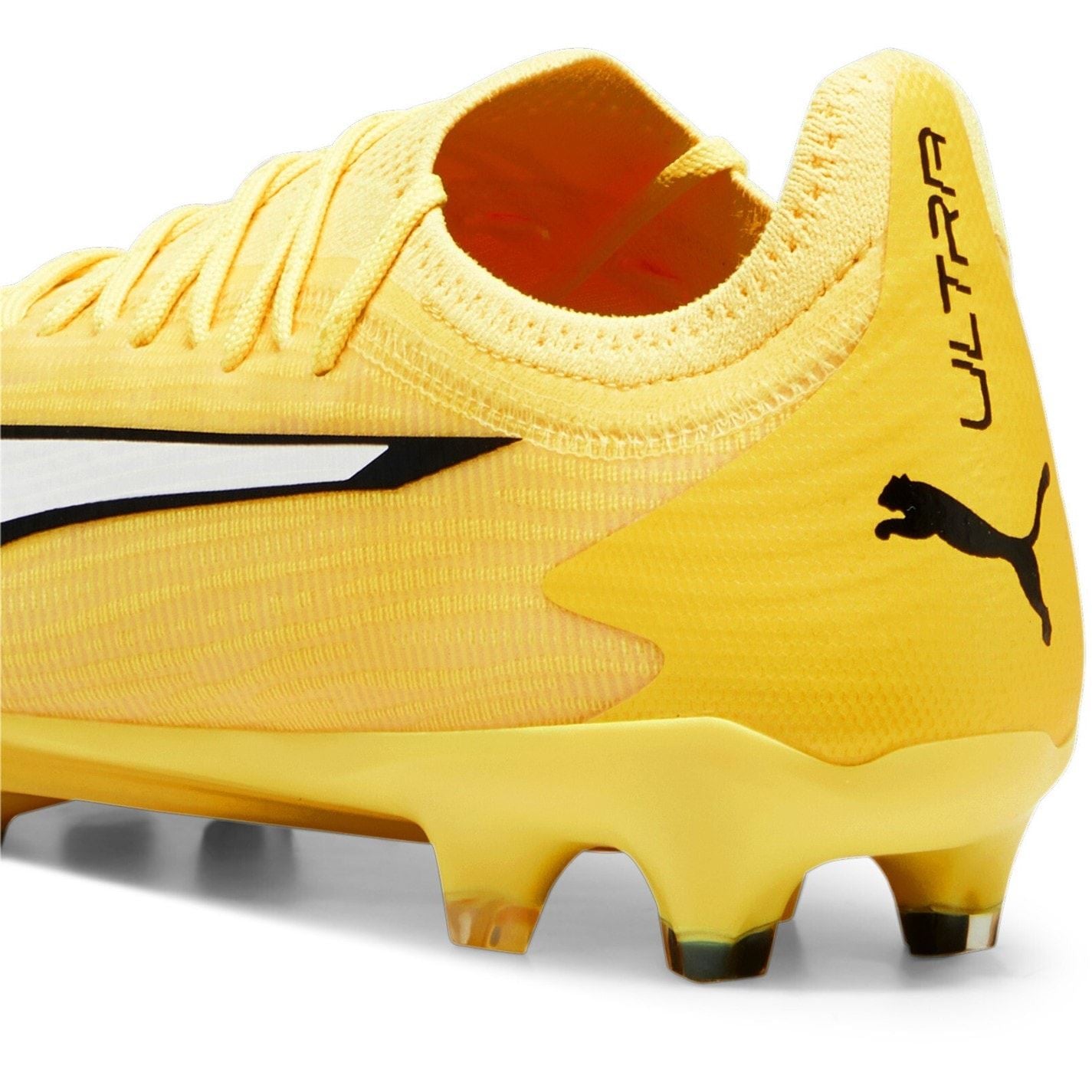Puma Ultra Ultimate Firm Ground Football Boots Adults