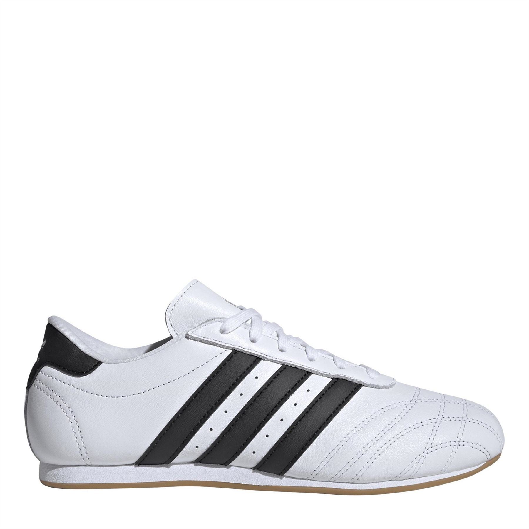 adidas Womens Taekwondo Shoes