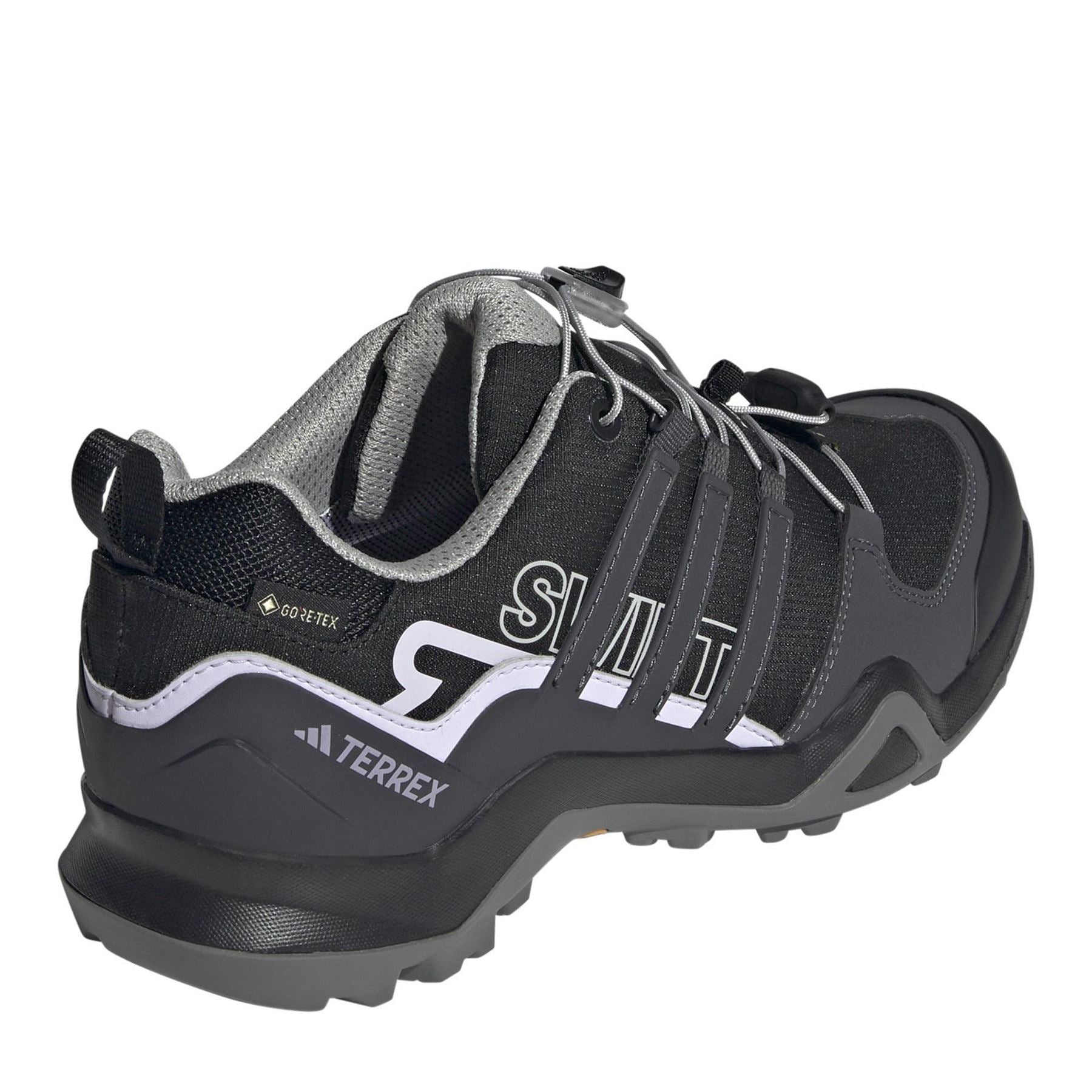 adidas Terrex Swift Gore Tex Waterproof Hiking Shoes