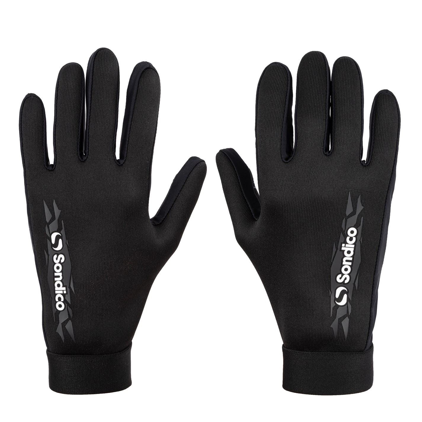 Sondico Football Gloves Juniors