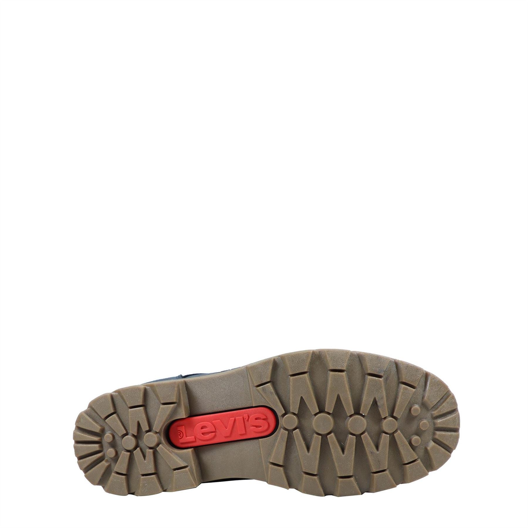 Levis Ankle Boots Juniors