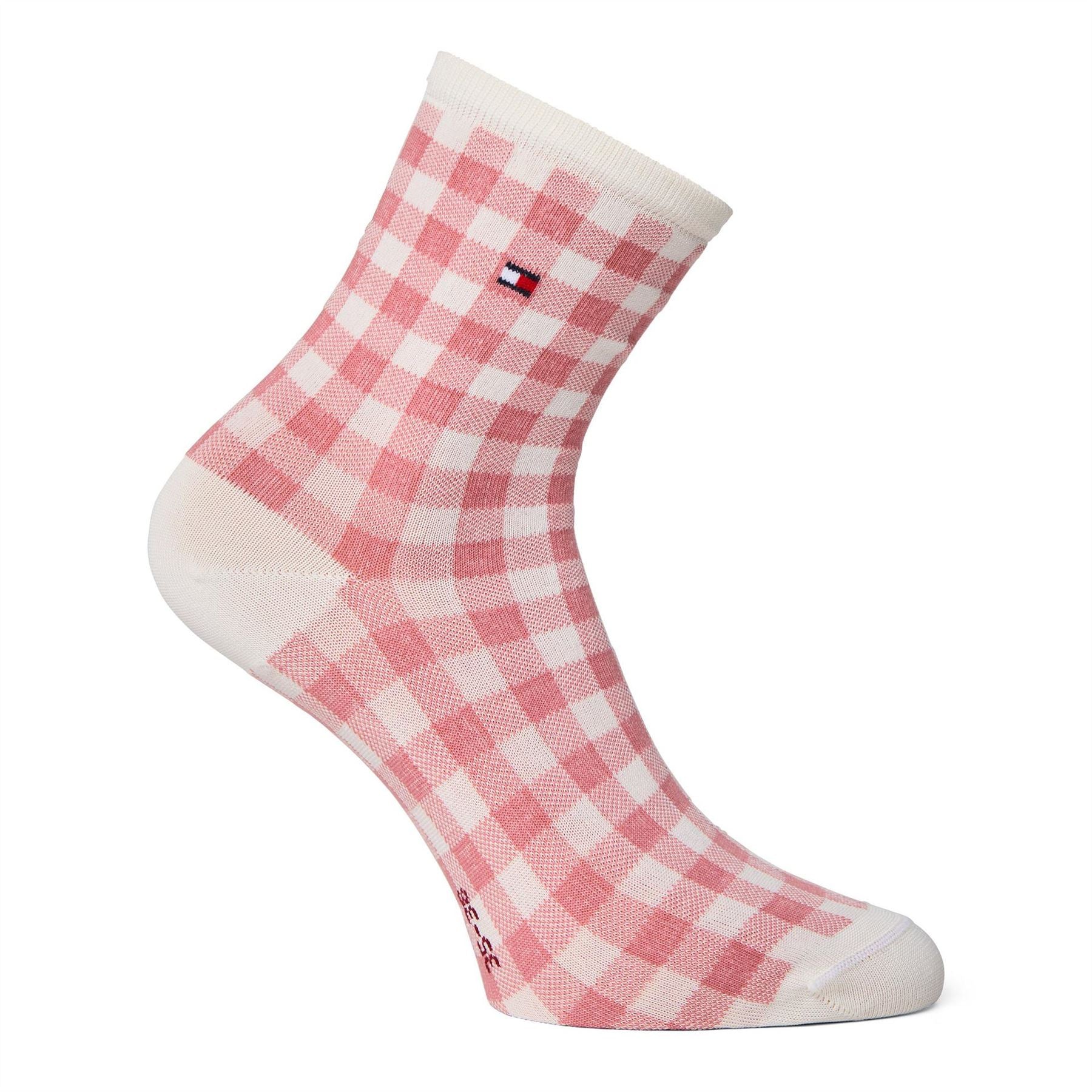 Tommy Hilfiger 2 Pack Ankle Socks