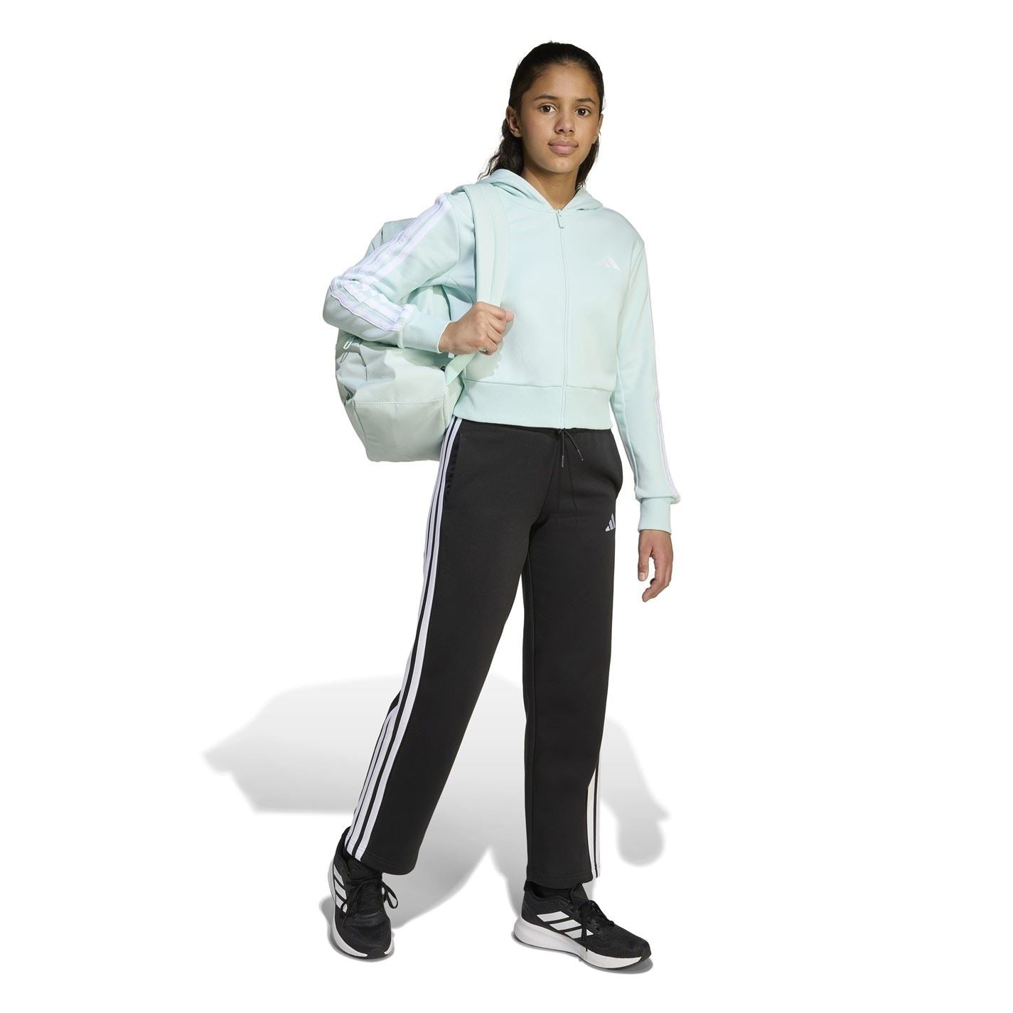adidas Essentials Tracksuit Set Juniors