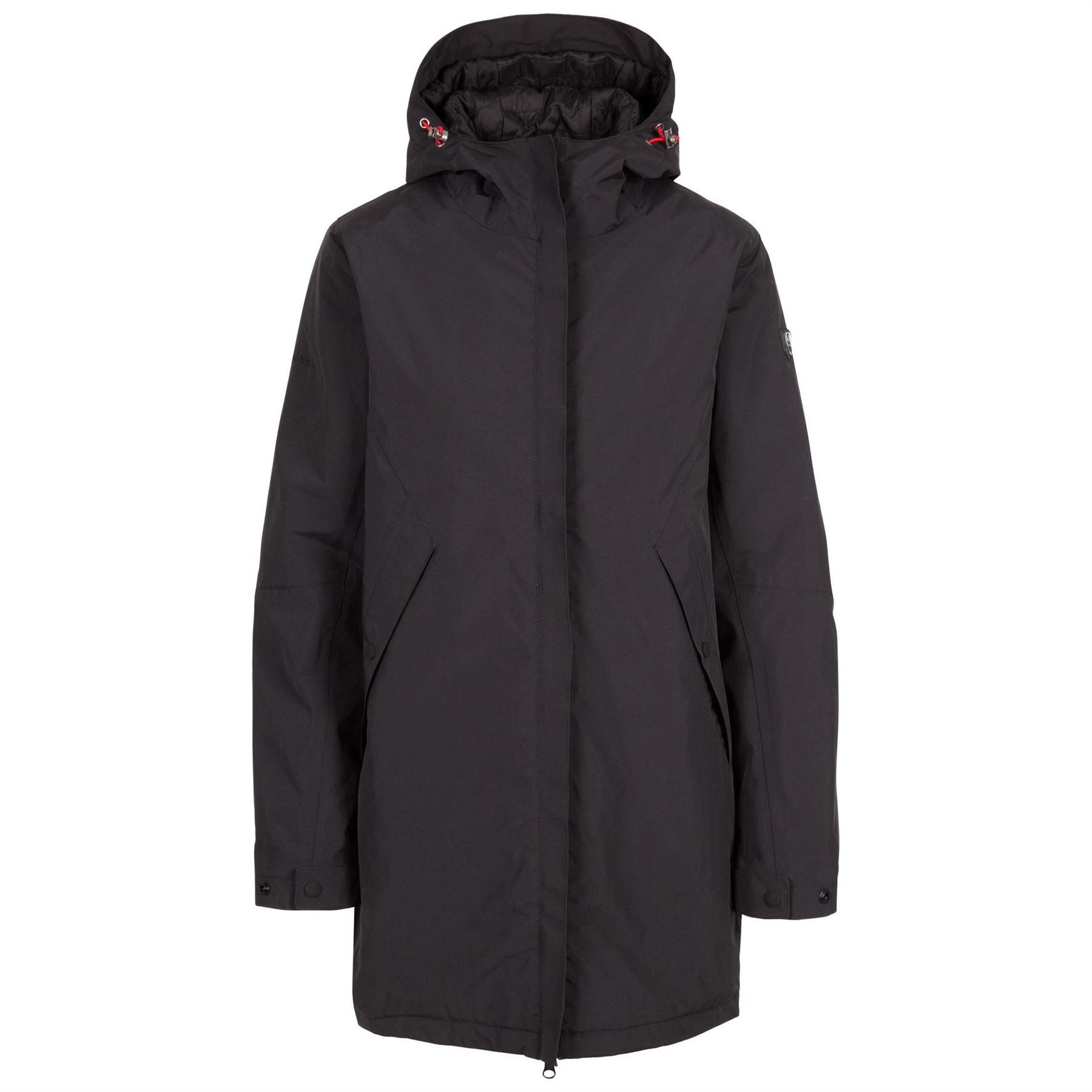 Trespass Sealed Seam Breathable Waterproof Jacket