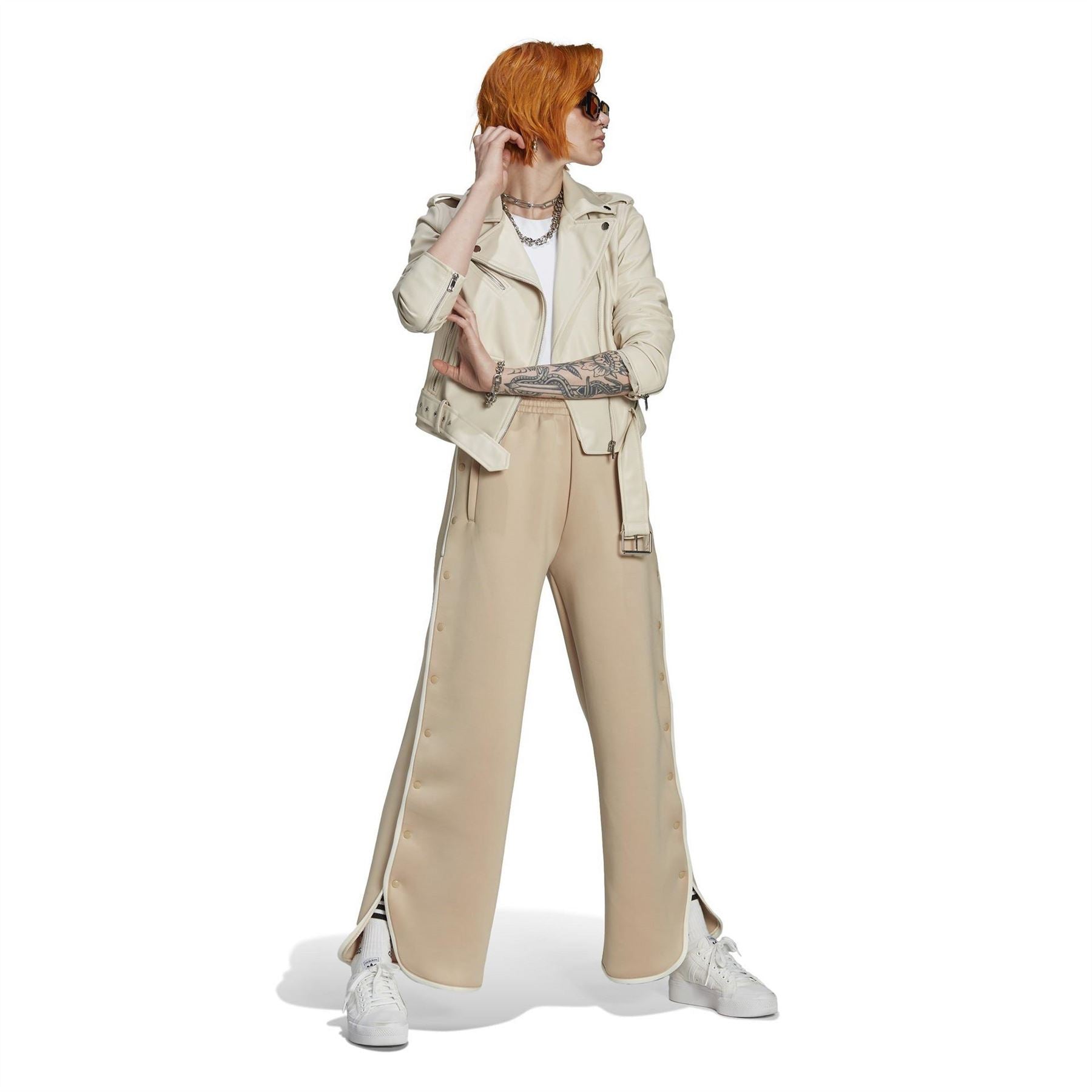 adidas Originals Casual Track Sweatpants