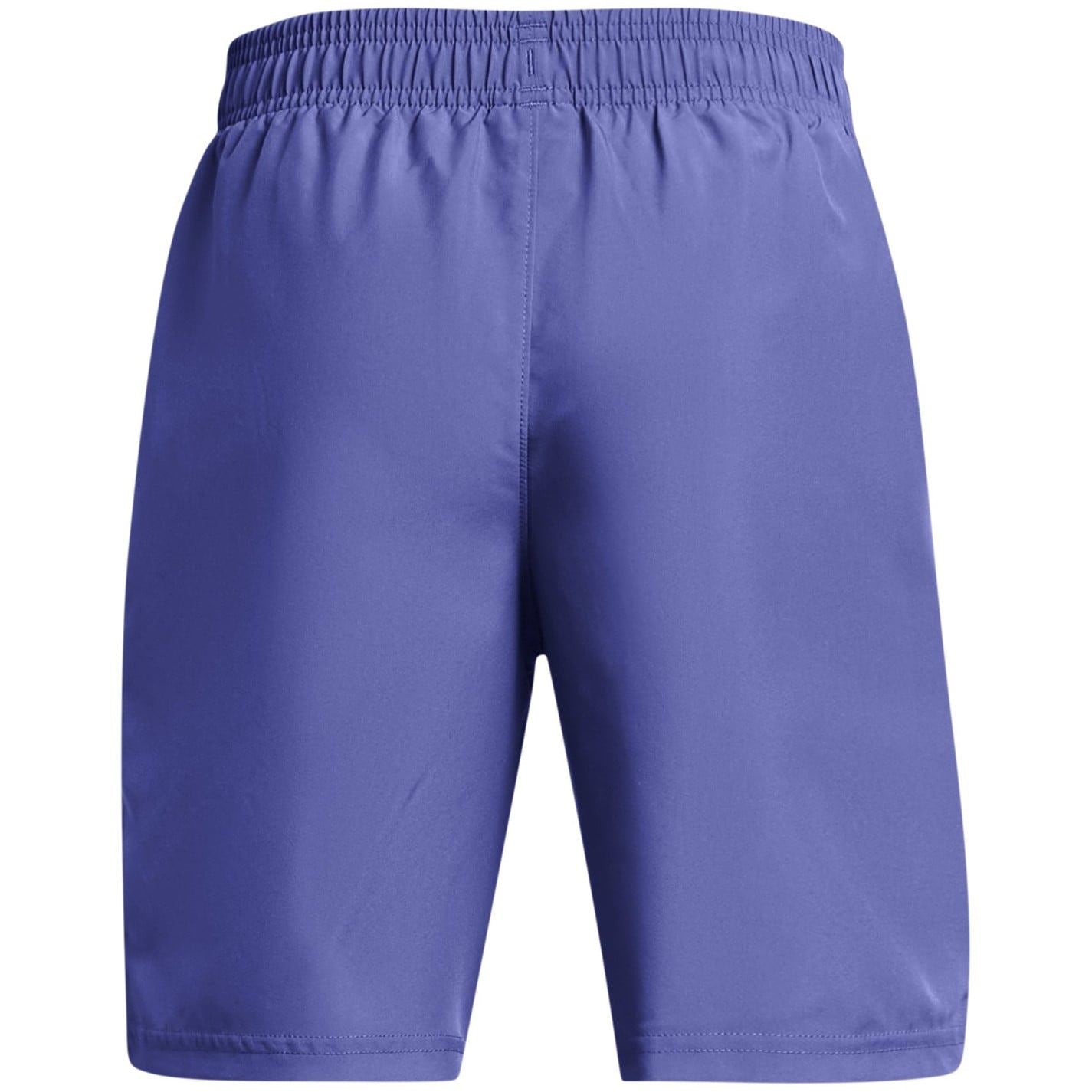 Under Armour Armour Ua Tech™ Woven Wordmark Shorts Boys