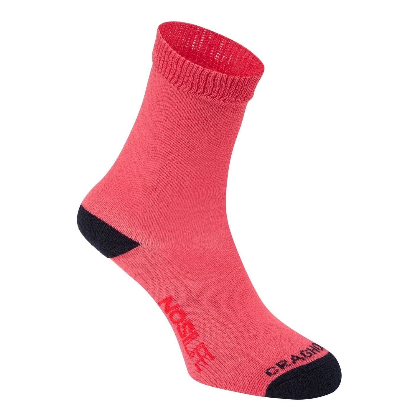 Craghoppers Kids Walking Socks