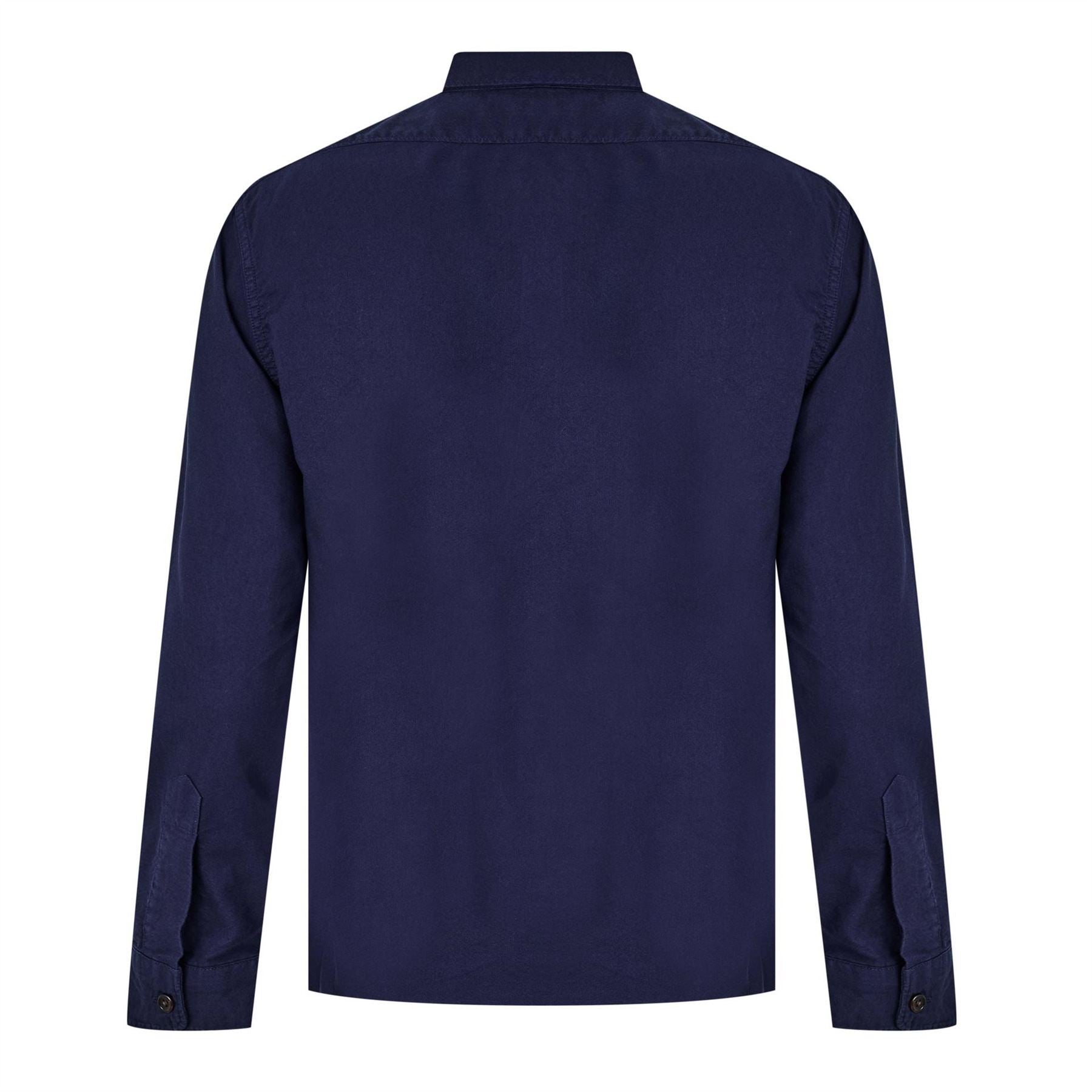 Polo Ralph Lauren Garment Dye Overshirt