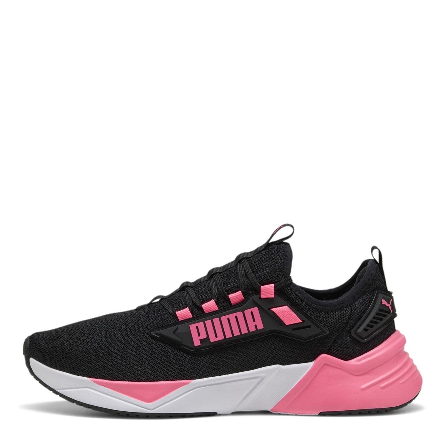 Puma Retaliate 3 Low Top Sneakers