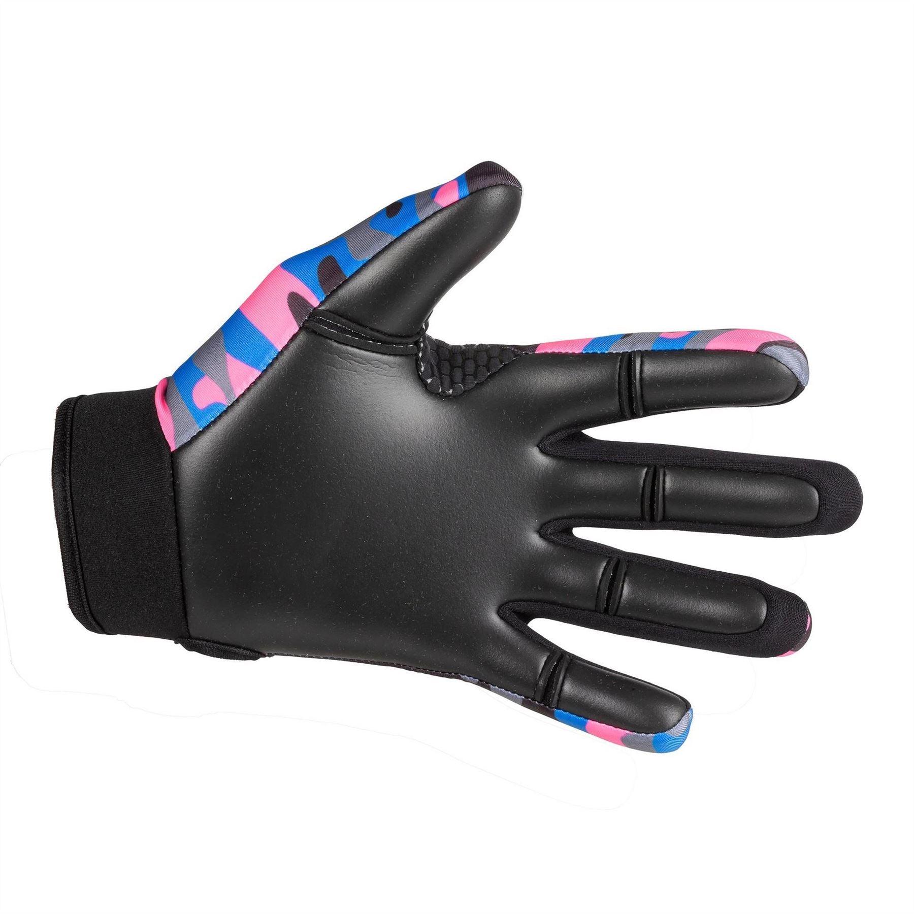 Karakal Camo Gaa Gloves Junior