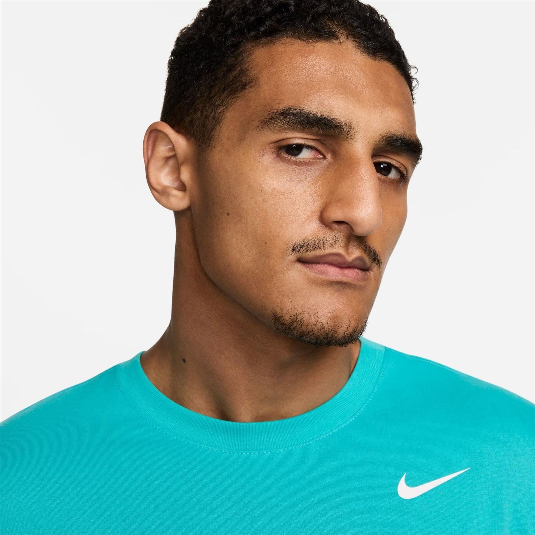 Nike Mens Dri Fit Legend Fitness T-Shirt