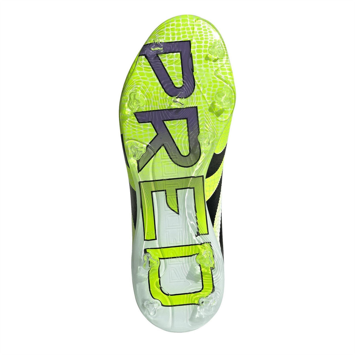 adidas Predator Elite Laceless Childrens Firm Ground Football Boots