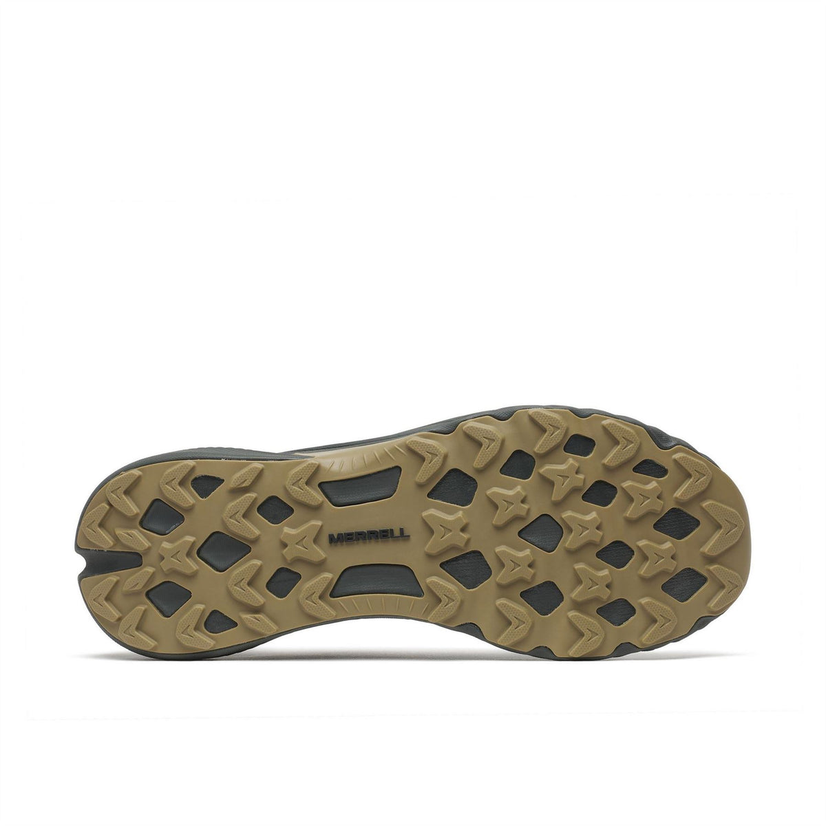 Merrell Waterproof Hiking Shoes