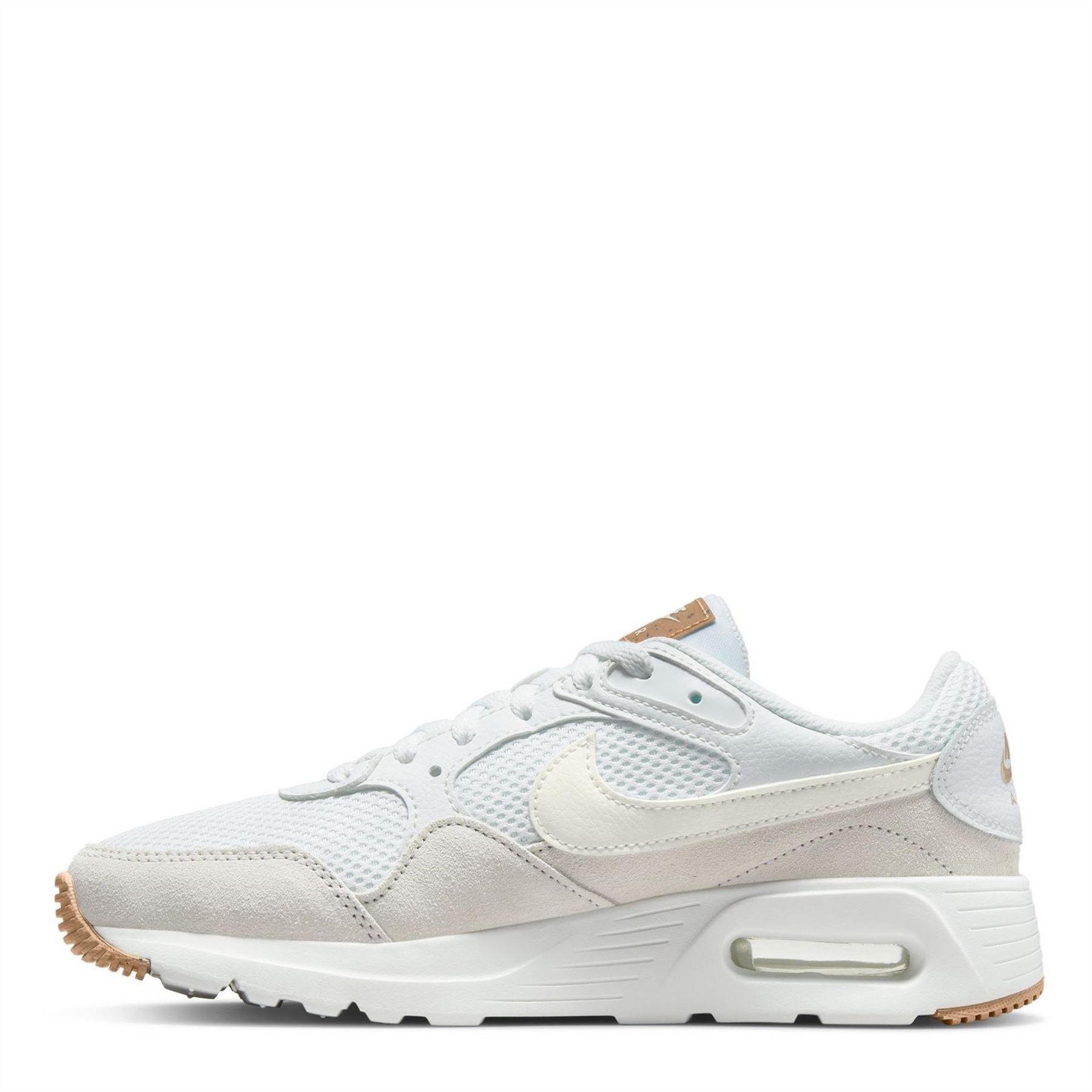 Nike Womens Air Max Sc Shoe