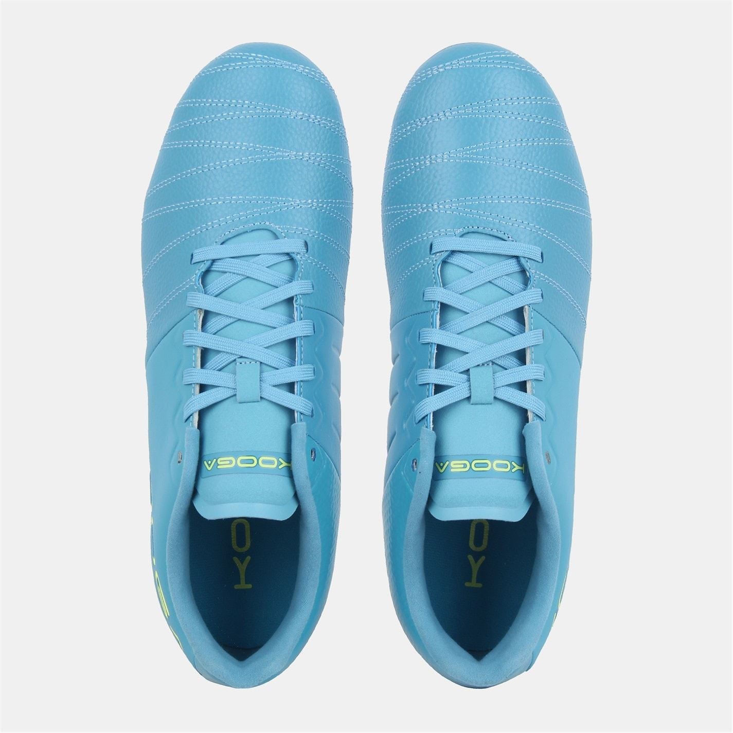 KooGa Mens Power Sg Rugby Boots