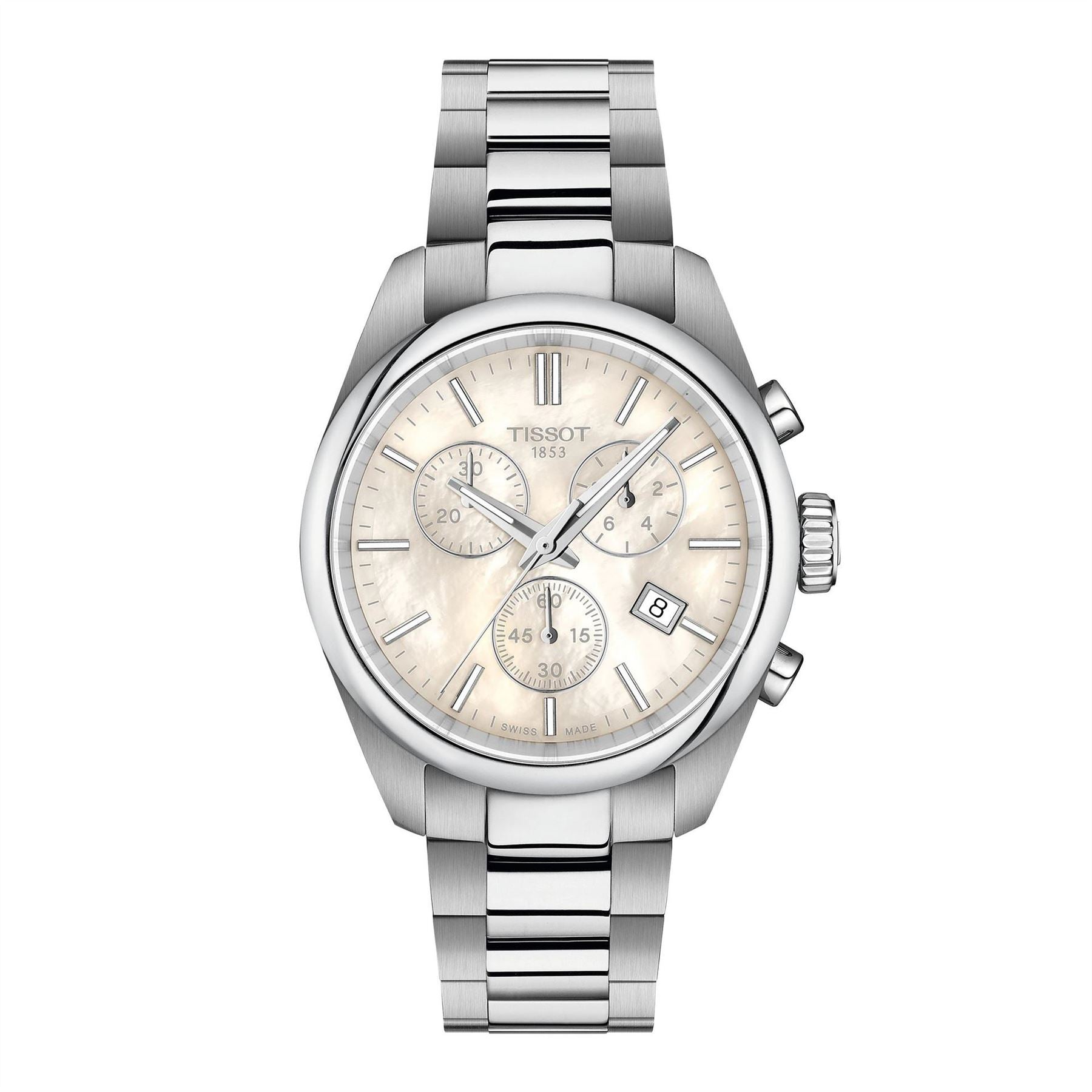 Tissot Pr100 Chronog Sn71