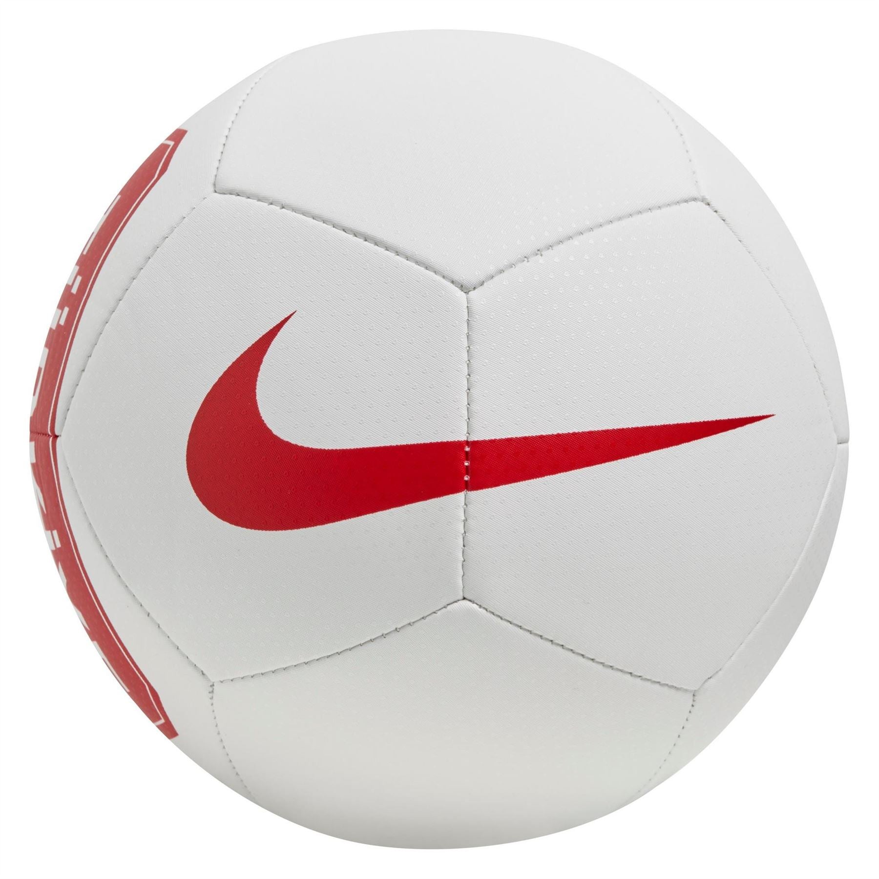 Nike Footballs