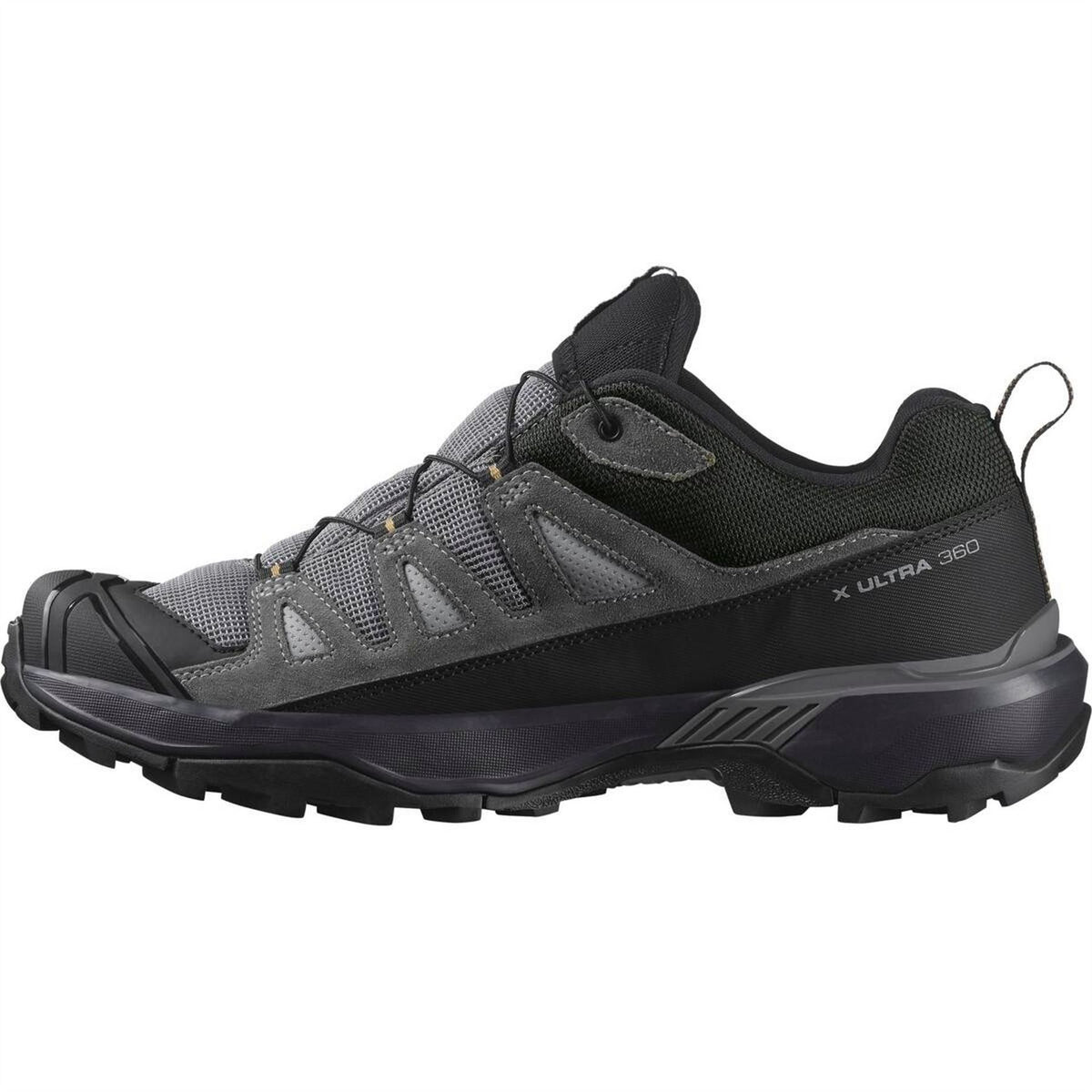 Salomon Mens Ultra 360 Ltr GorE-Tex Hiking Shoe