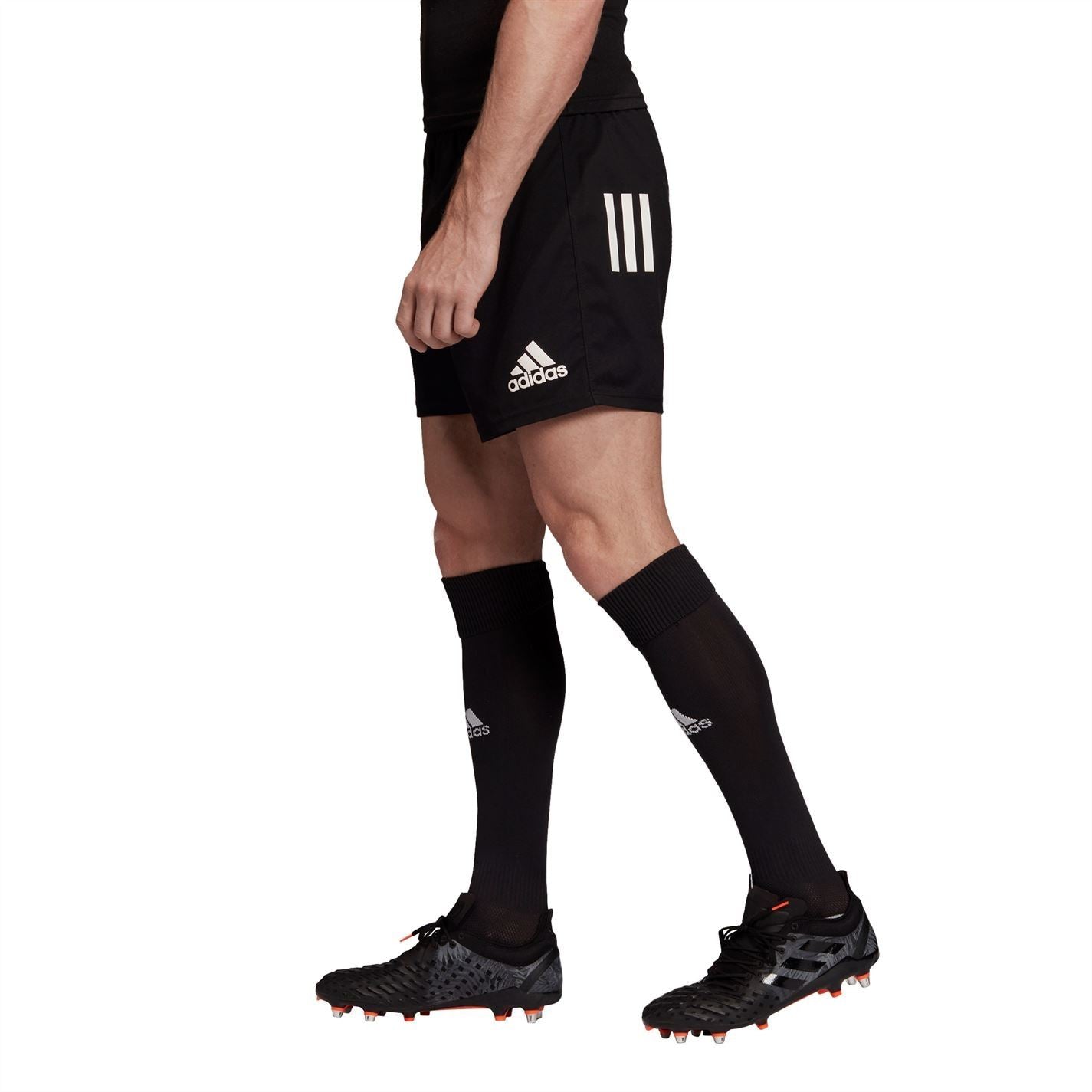 adidas Mens Rugby Shorts
