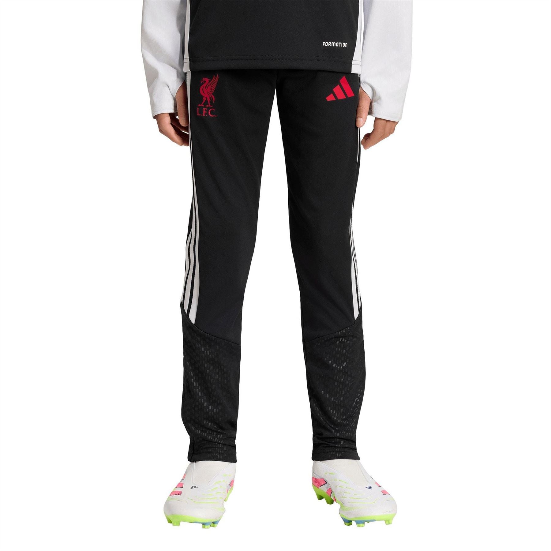 adidas Training Pant 2026 27 Juniors