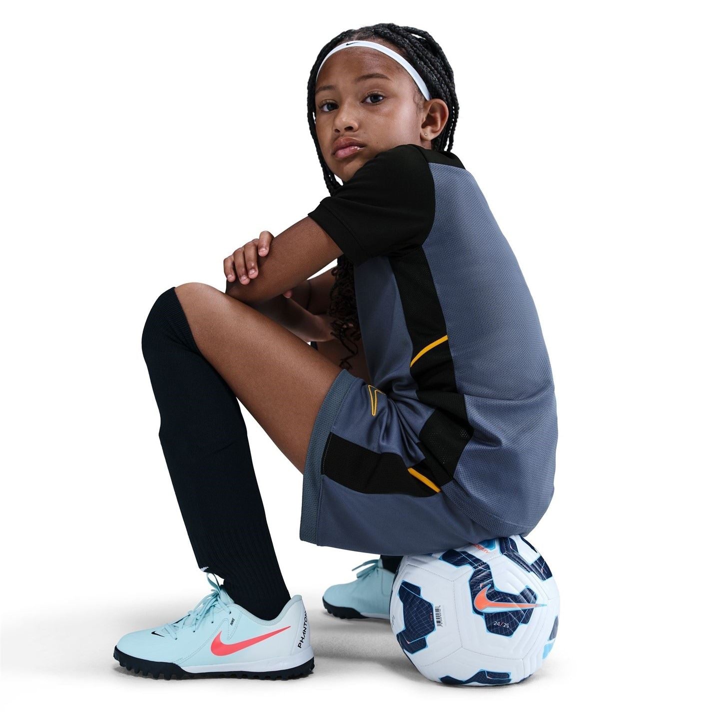 Nike Academy Top Juniors