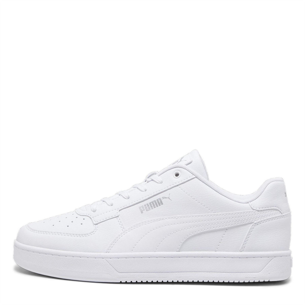 Puma Caven 2.0 Lace Up Low Top Sneakers