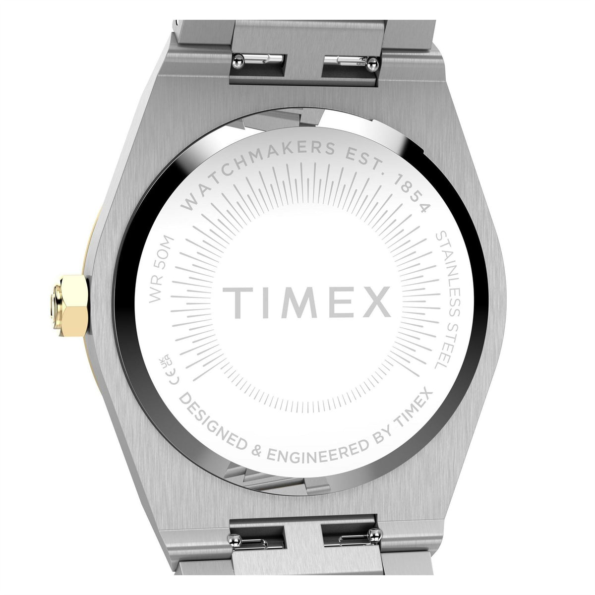 Timex L Q Watch 71