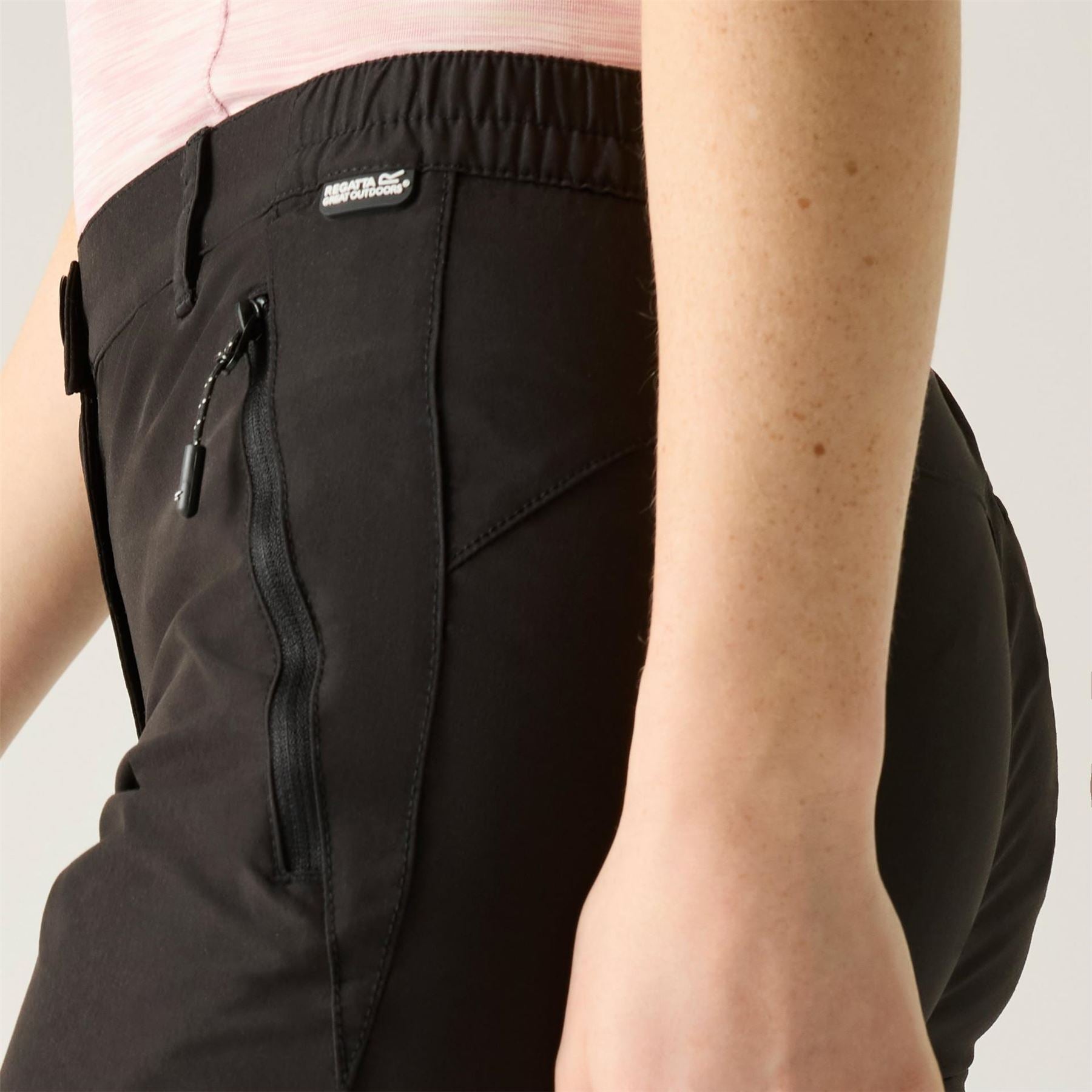 Regatta Womens Highton Trousers