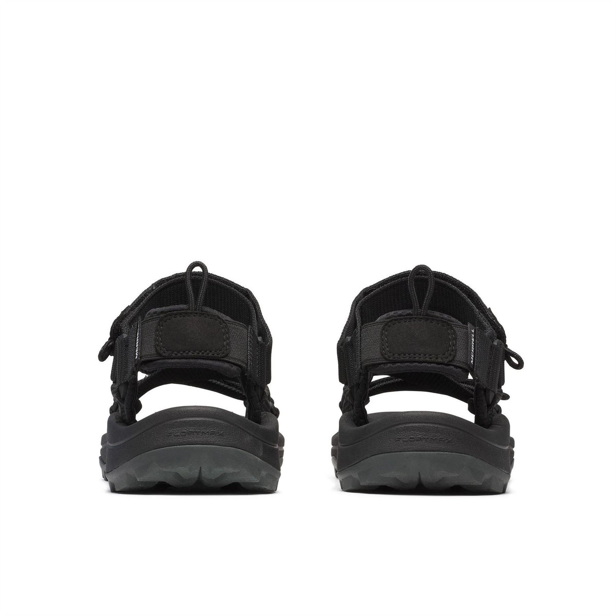 Merrell Mens Fusion Sport Rmx Walking Sandal
