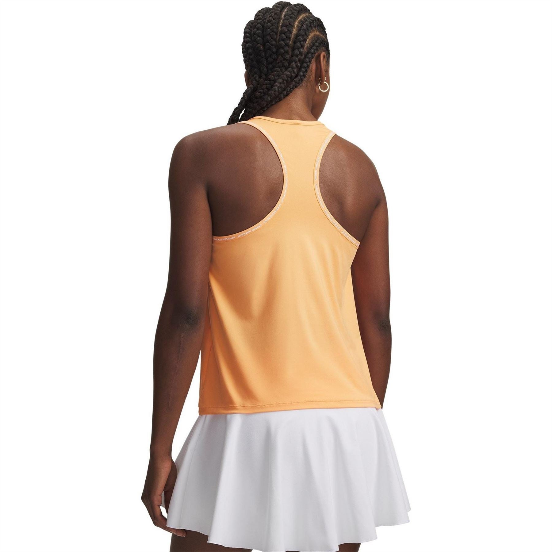 Under Armour Womens Armour Knockout Tank Top