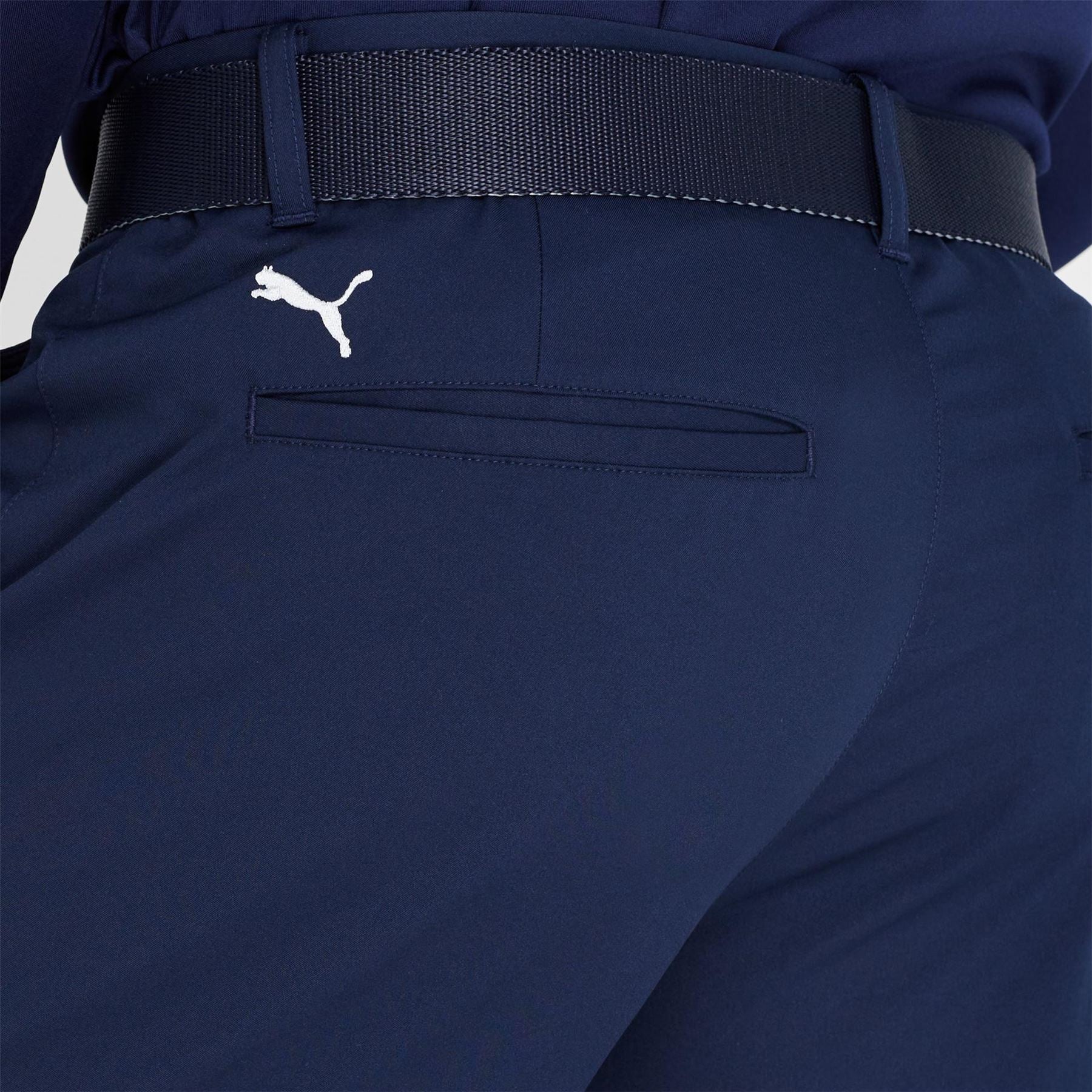 Puma Mens Tech Golf Shorts