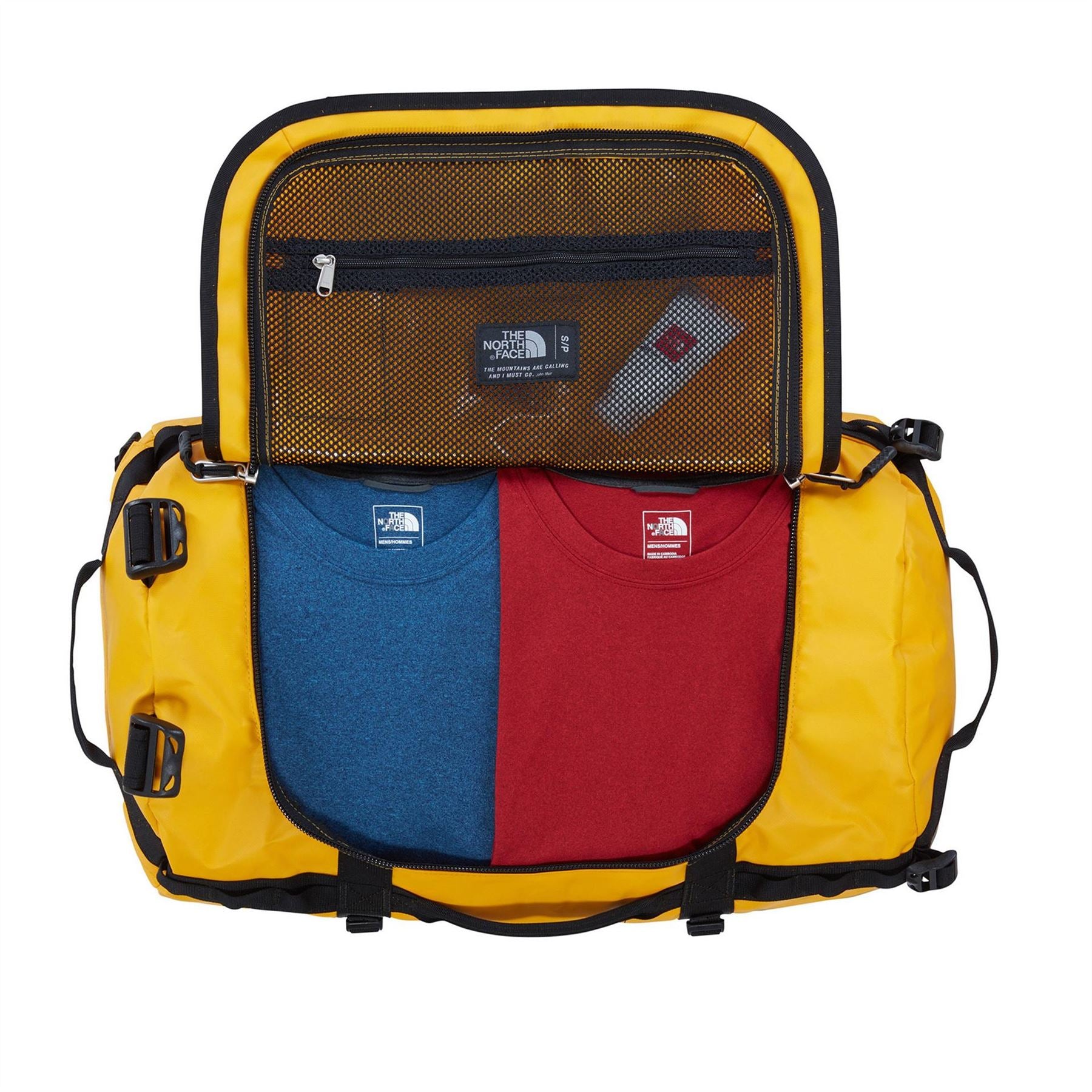 The North Face Camp Duffel   Small