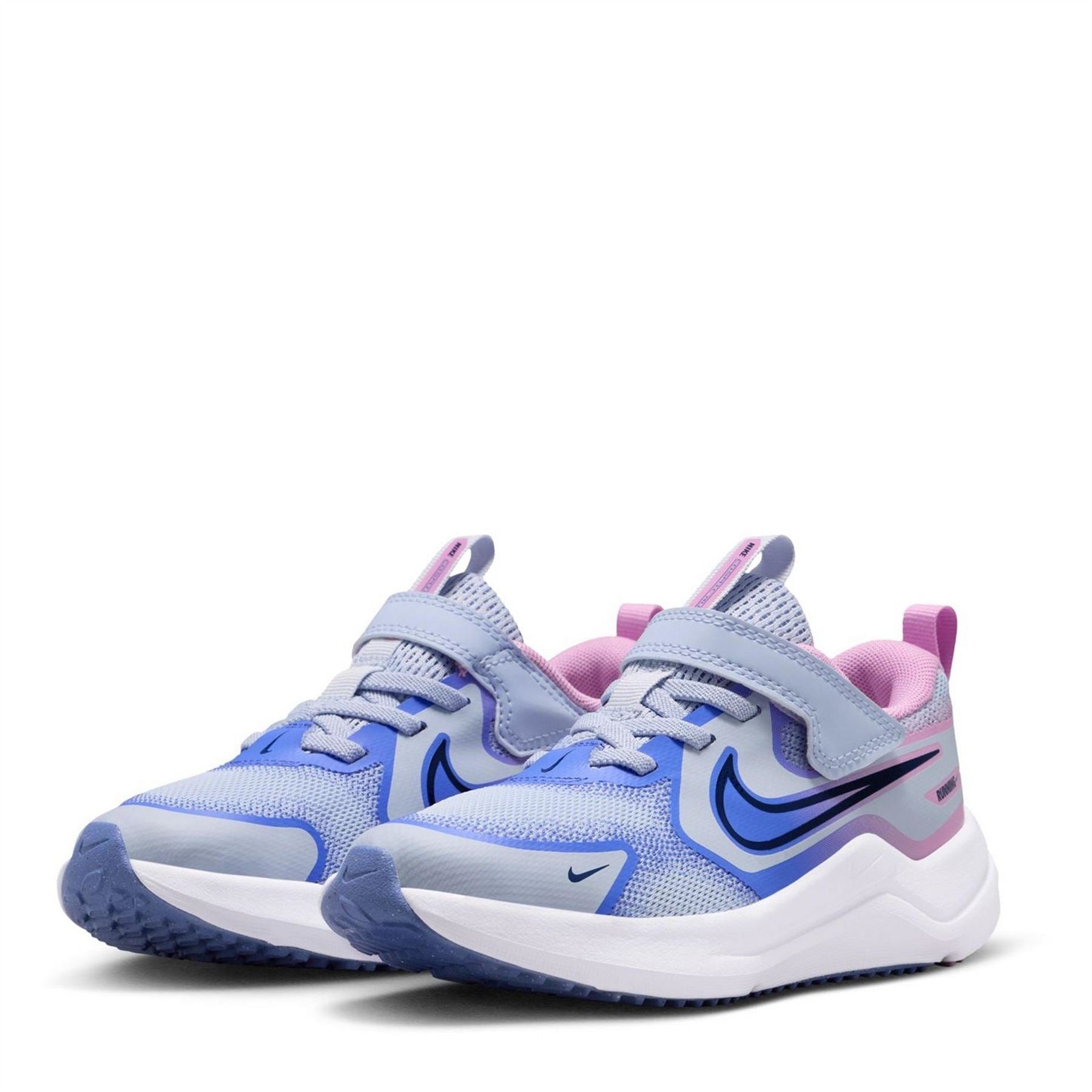 Nike Cosmic Runners Children's Low Top Sneakers
