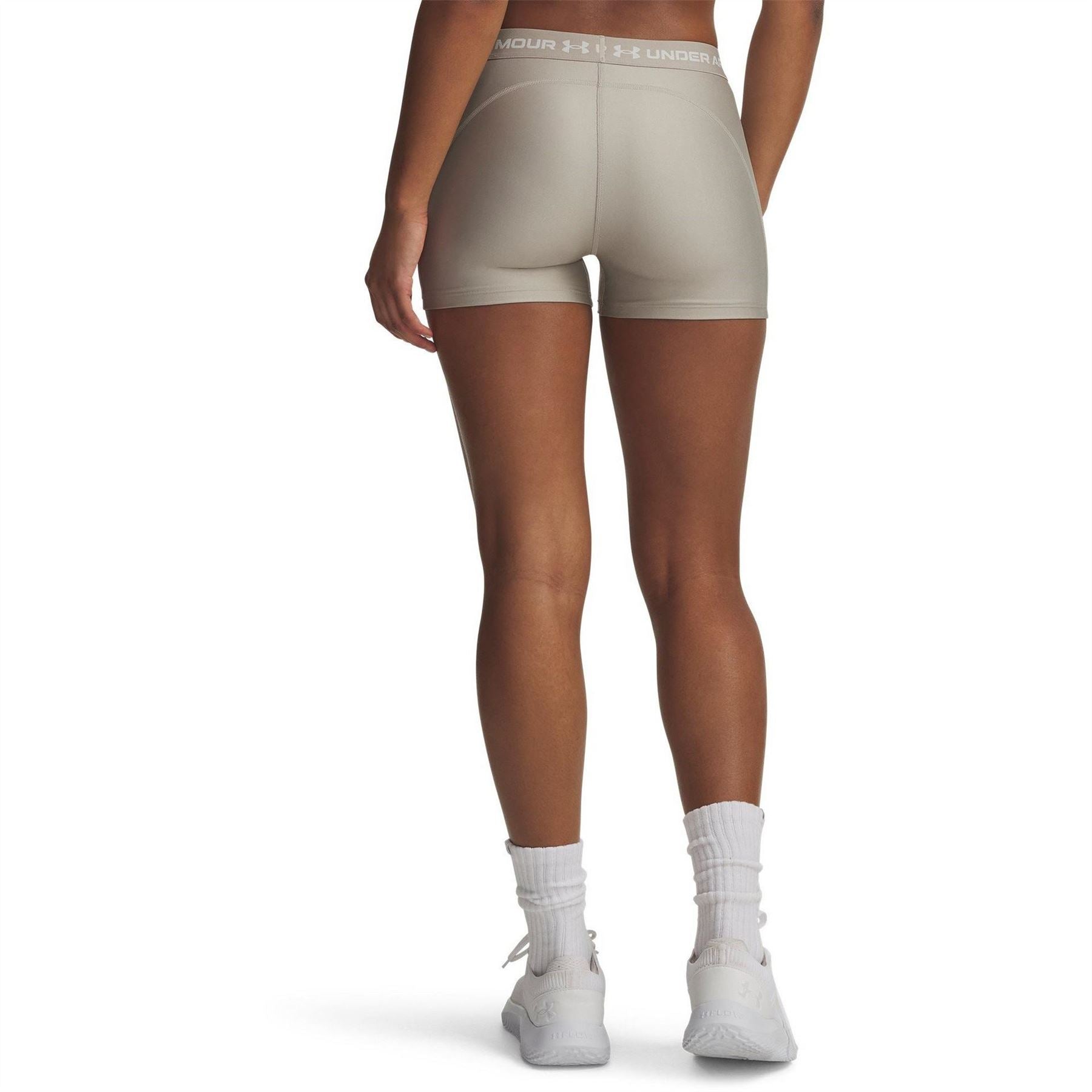 Under Armour Heatgear Performance Gym Shorts