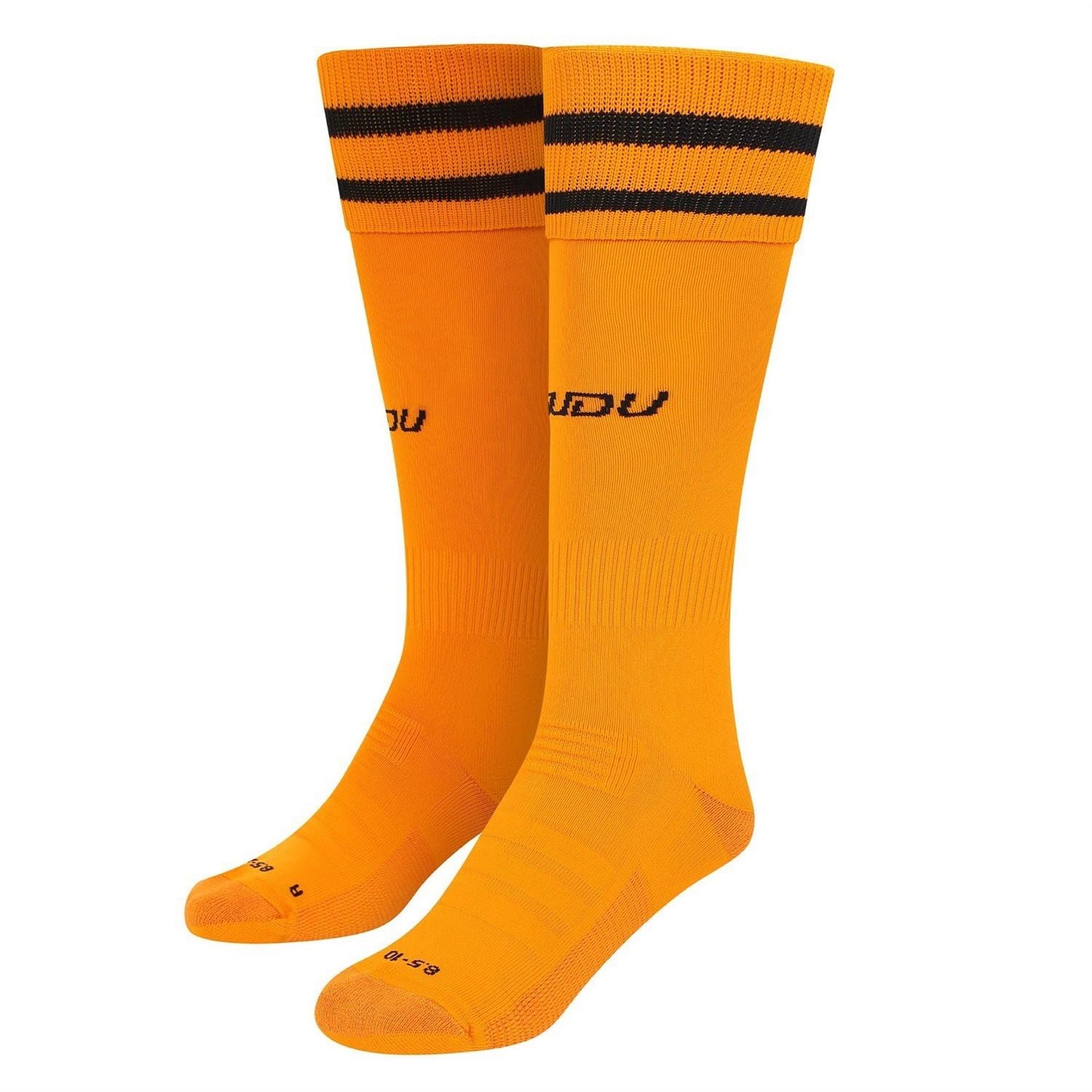 Sudu Wolverhampton Wanderers Home Football Socks