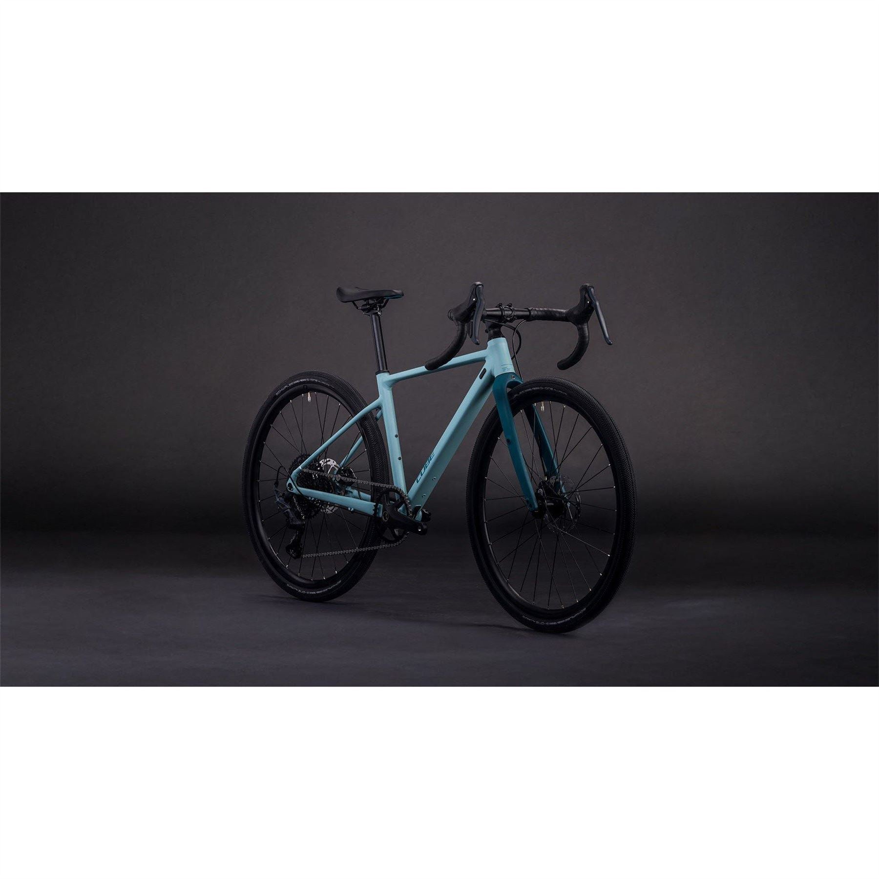 Cube Nuroad Rookie Pro 2026 Kids Gravel Bike