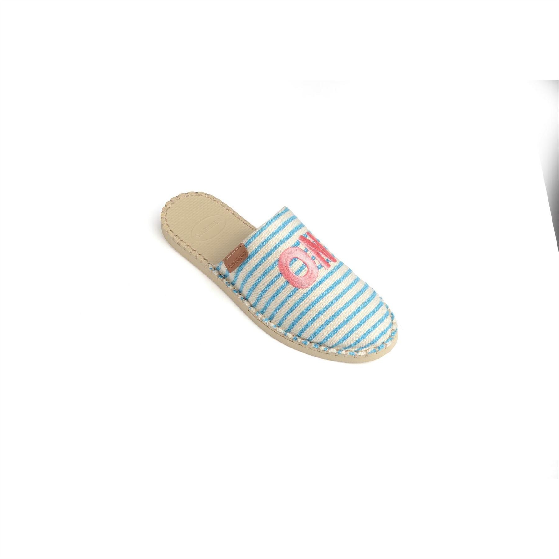 Havaianas Origine Shuv Stripe Mules