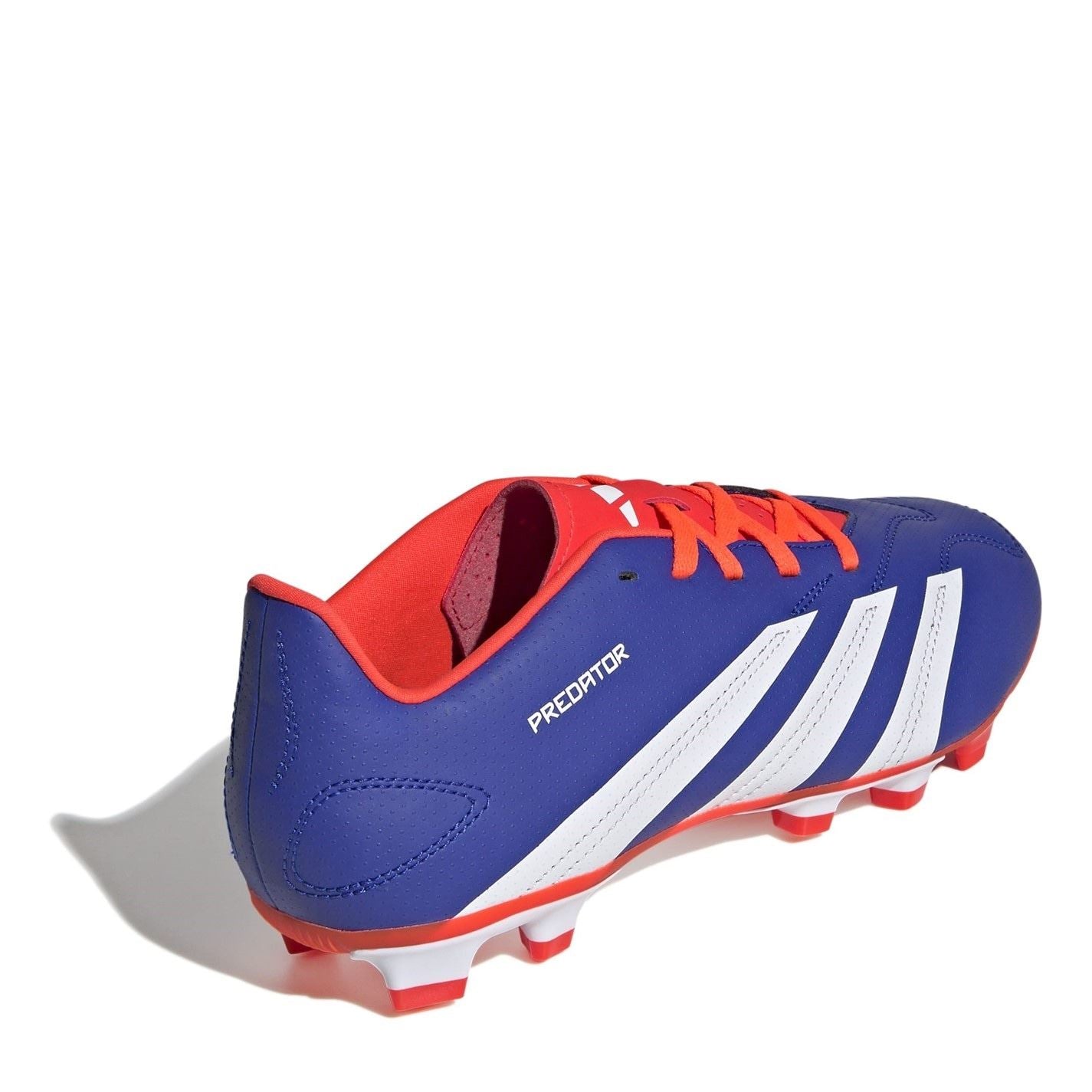 adidas Predator Club Firm Ground Football Boot