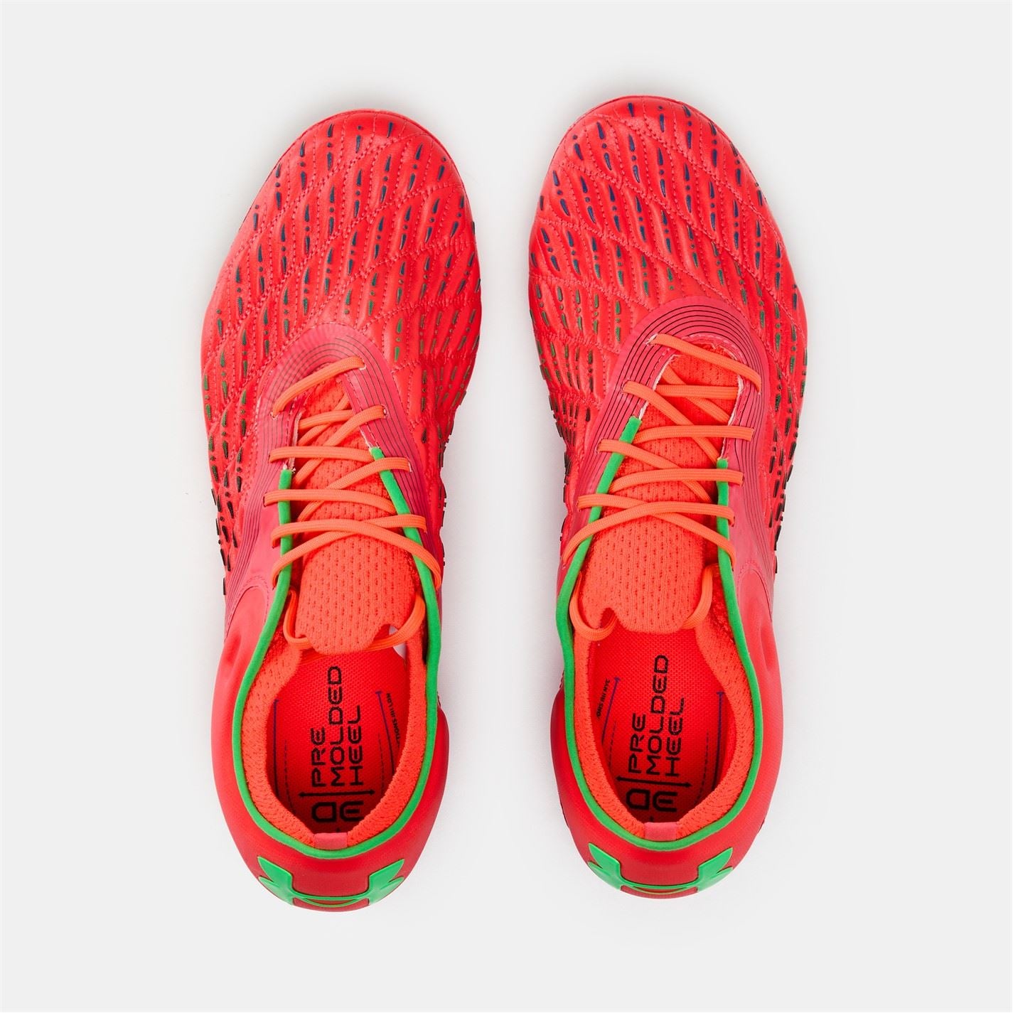 Under Armour Textured  Magnetico Elite 3.0 FG Football Boots