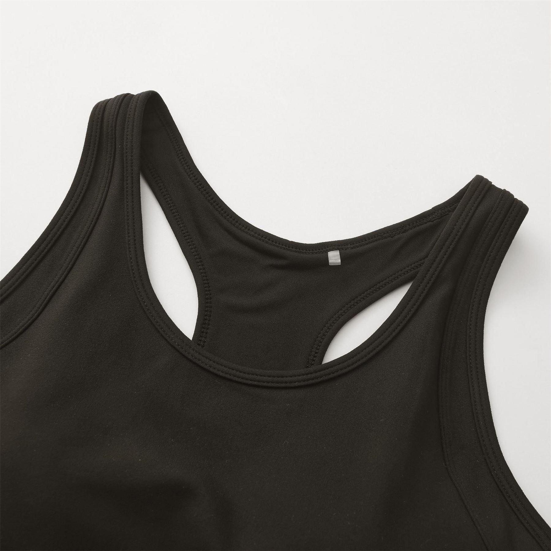 LA Gear Womens Secure Fit Sports Bra