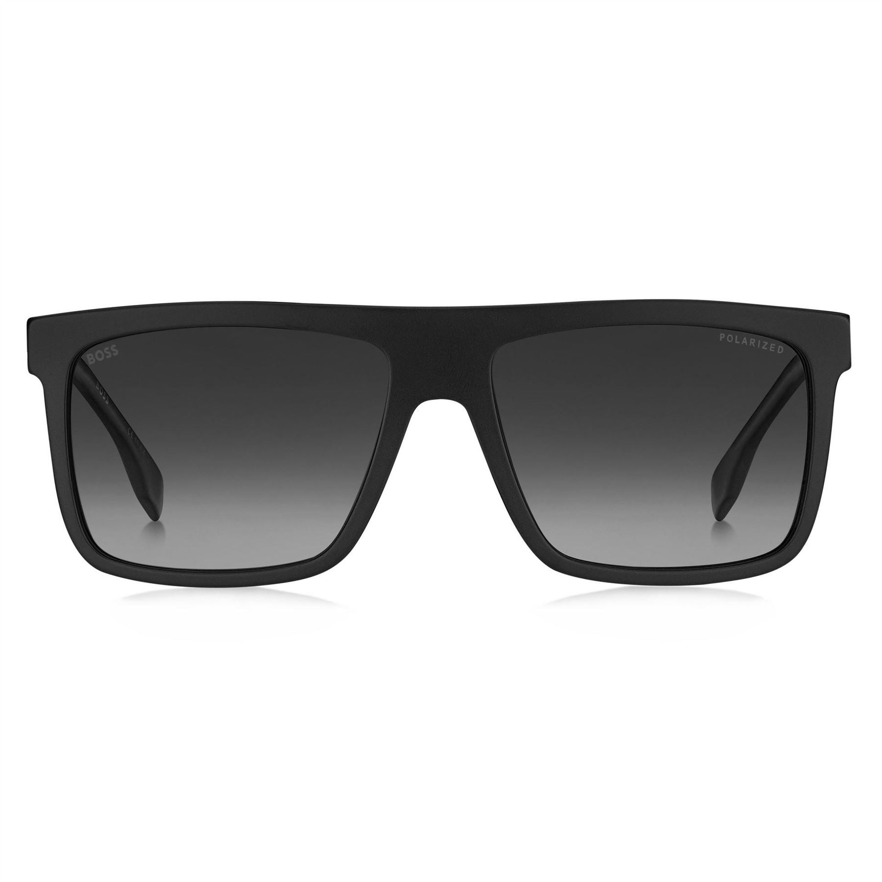 Boss Su Square Sunglasses