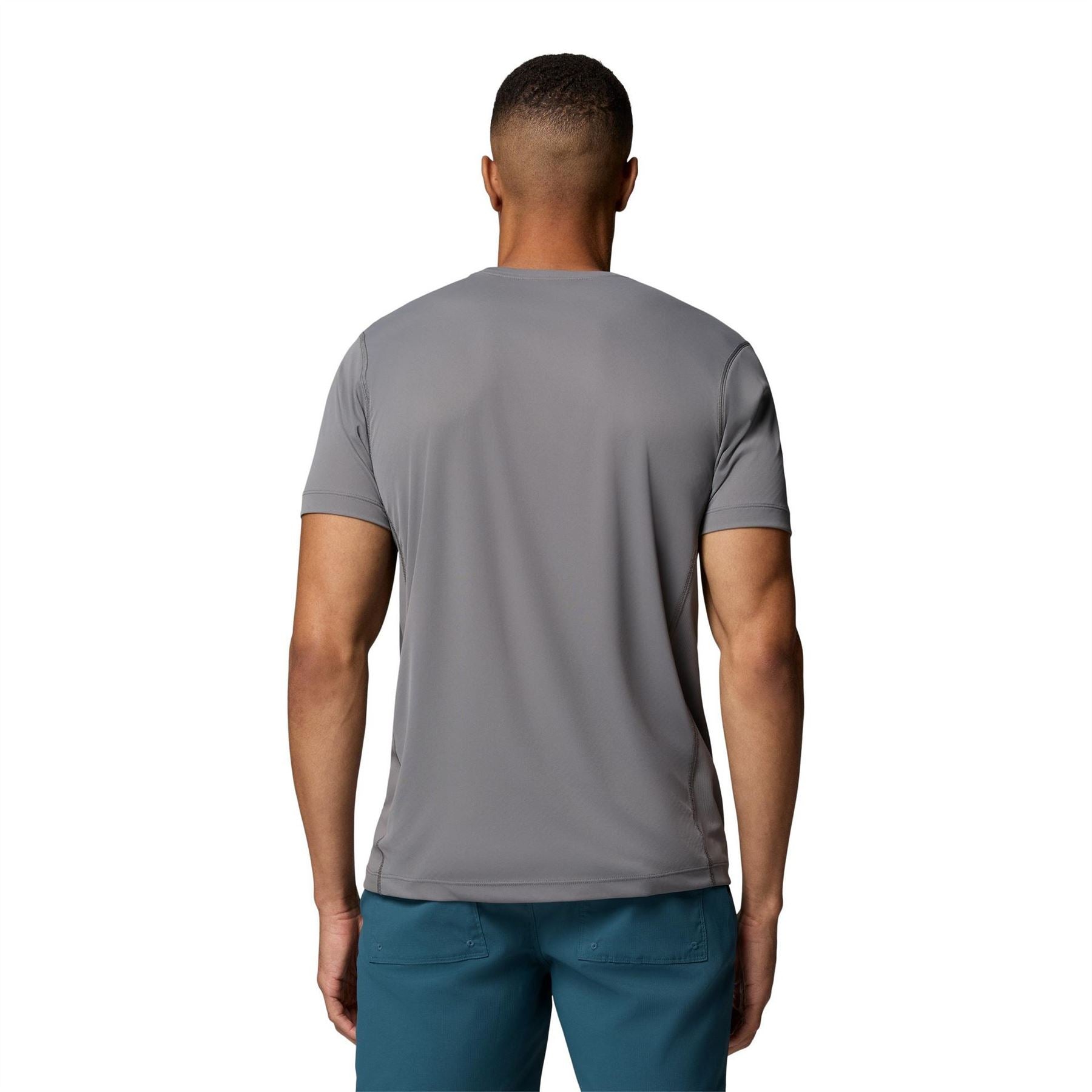 Columbia Short Sleeve Performance T-Shirt