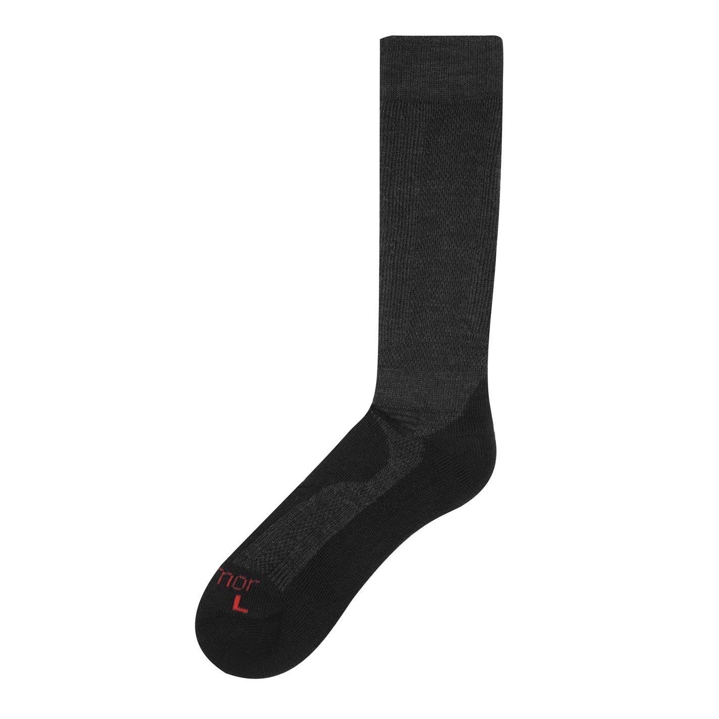 Karrimor Mens Merino Fibre Midweight Walking Socks